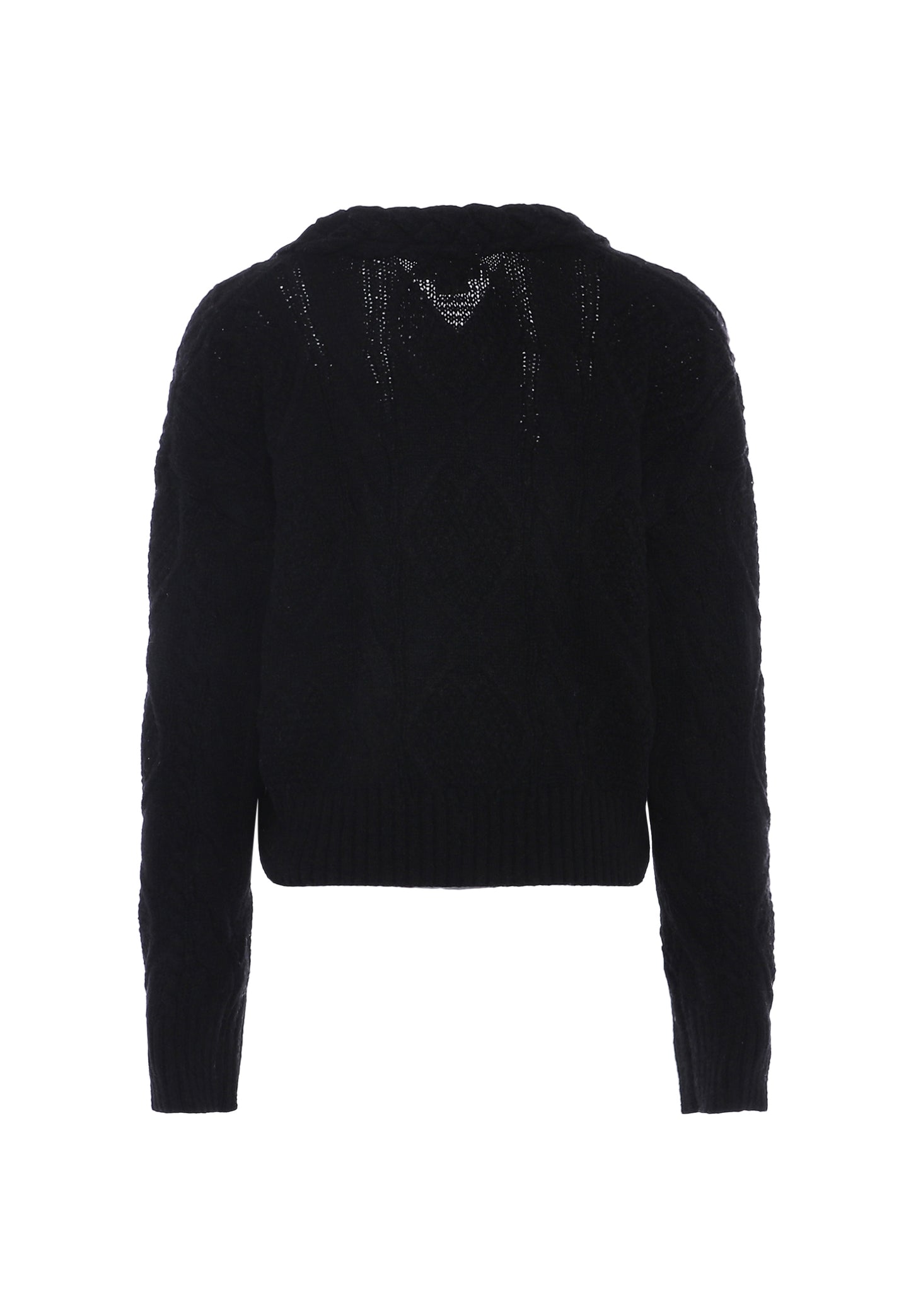 faina women's cardigan