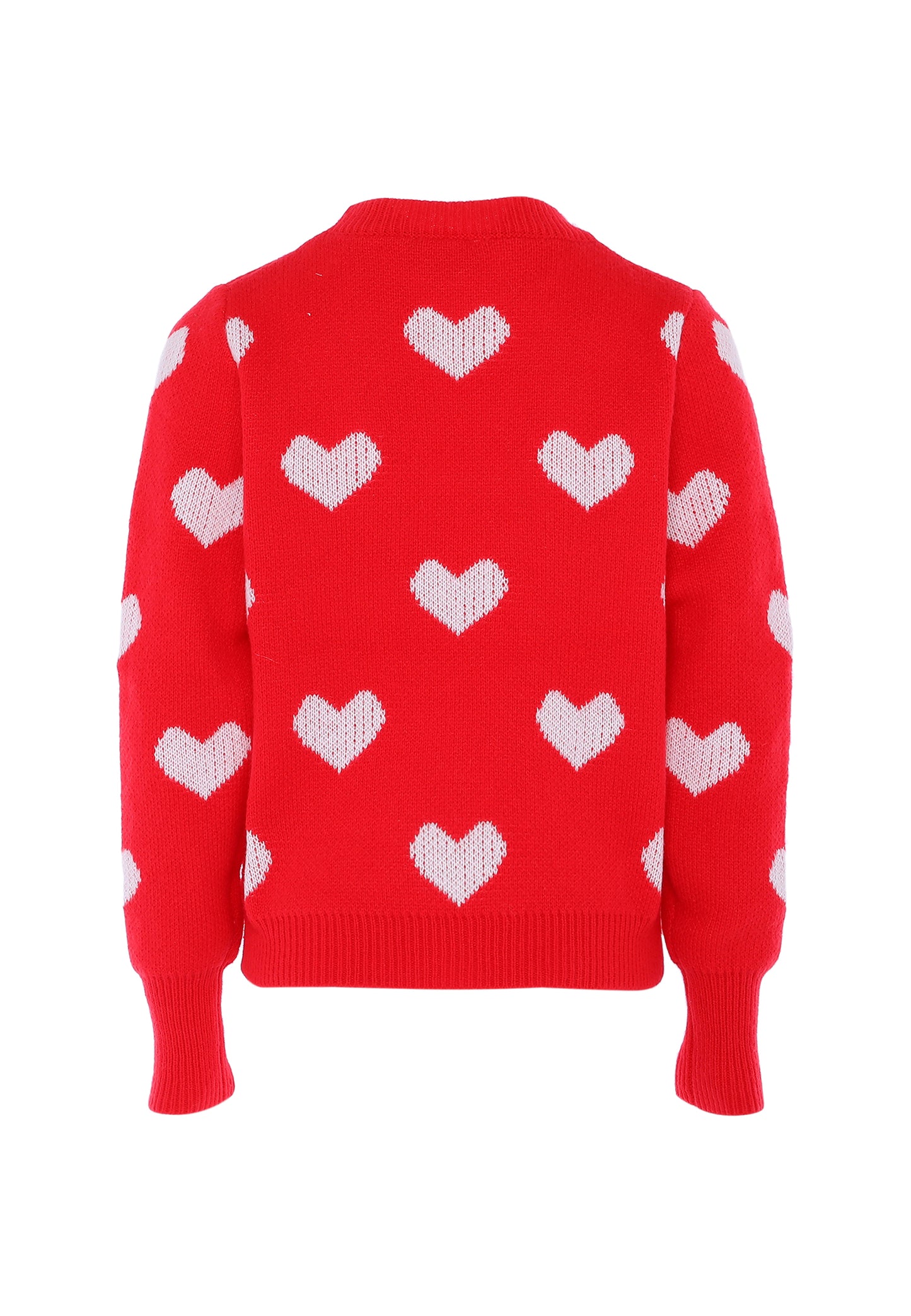 myMo women's sweater