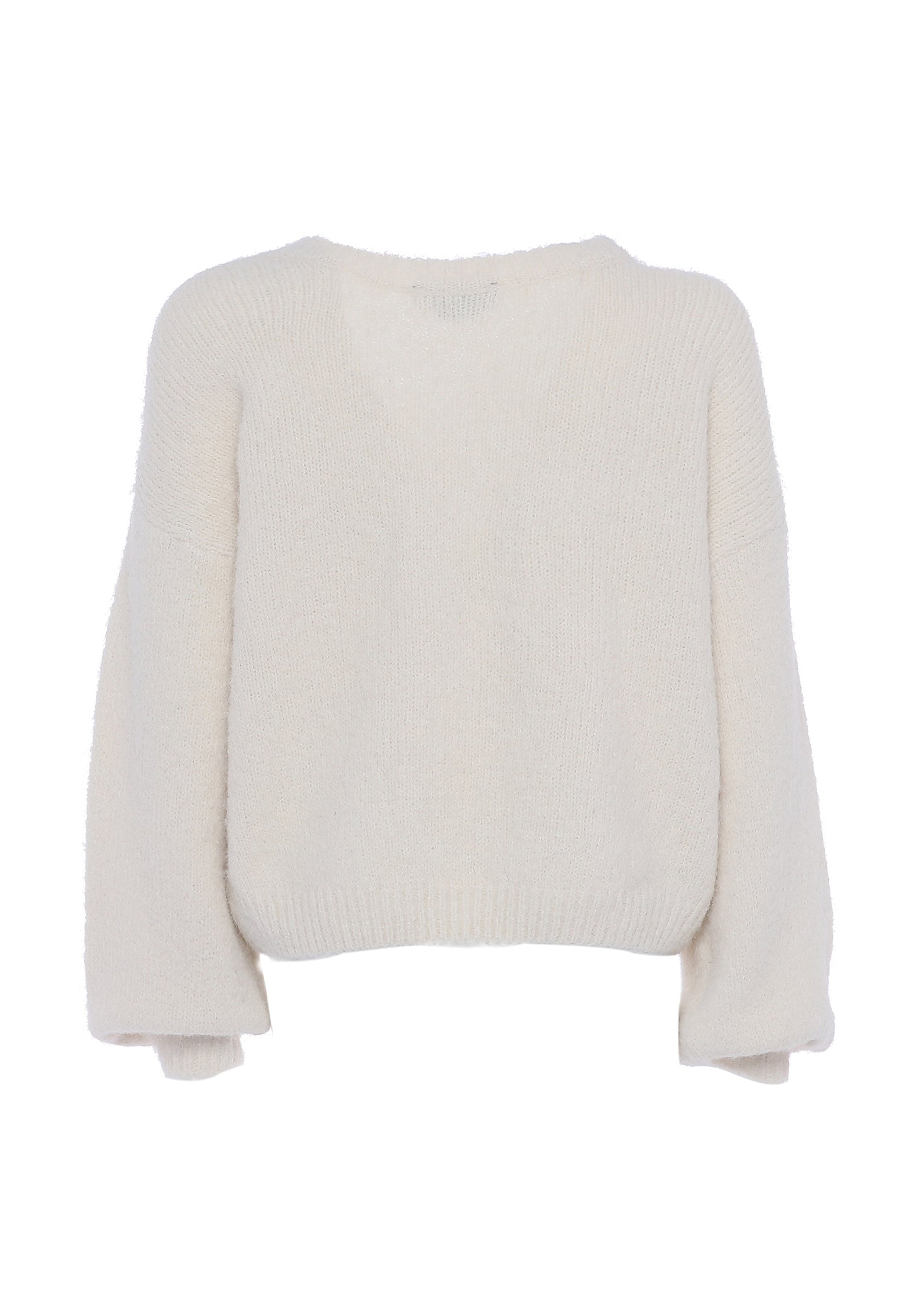 faina women's sweater