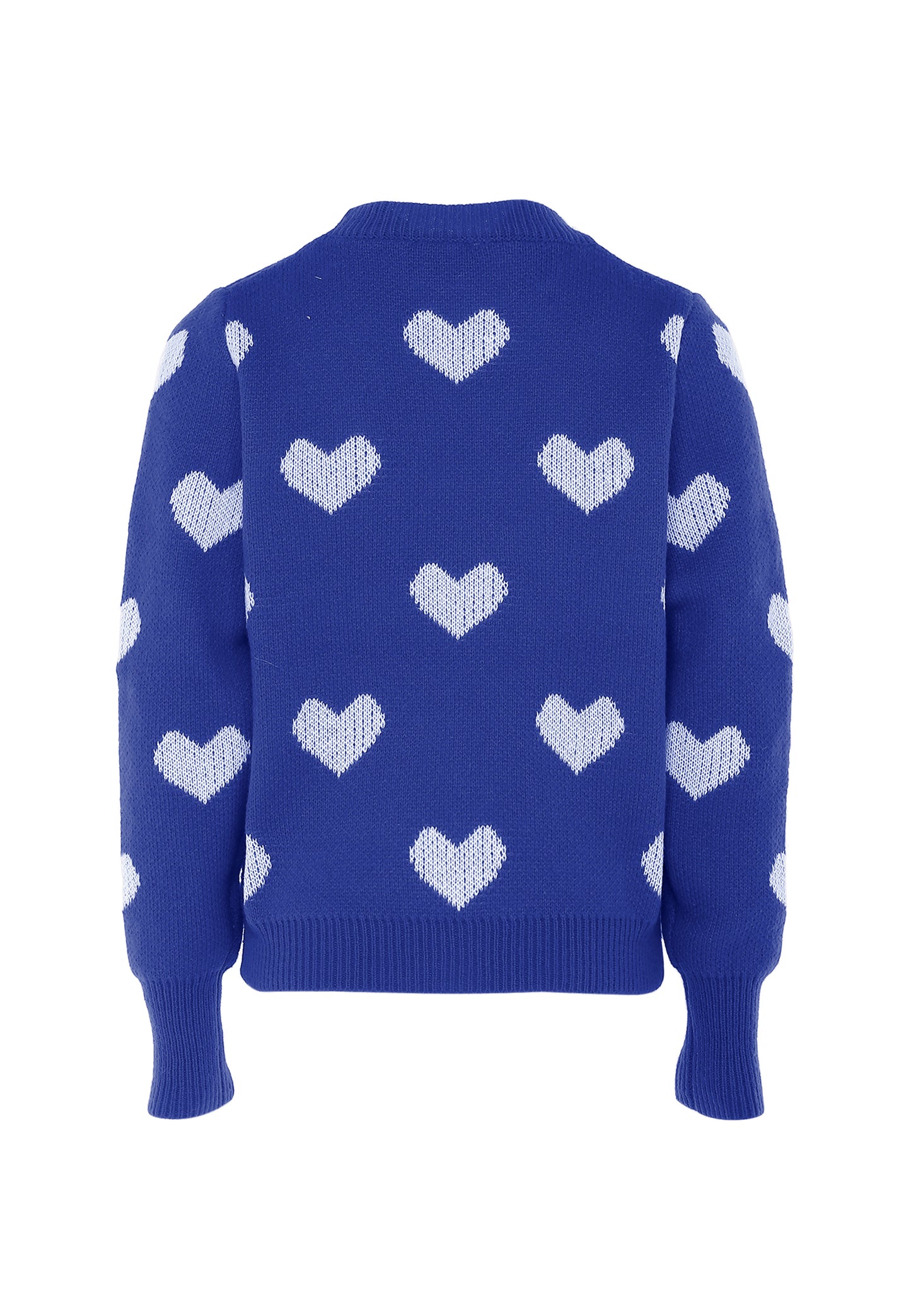 myMo women's sweater