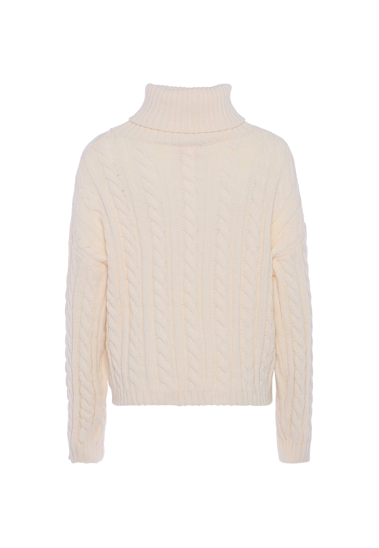 myMo women's sweater