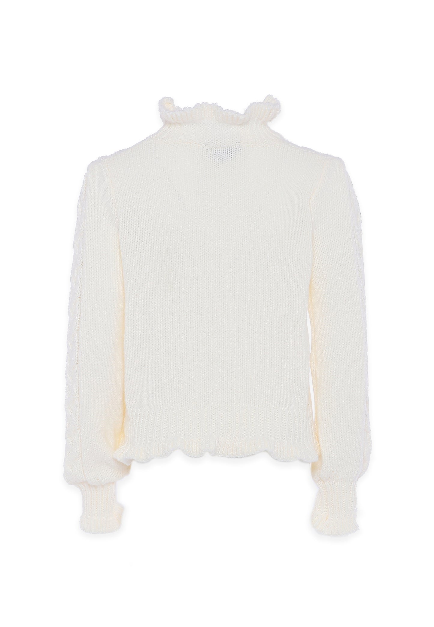 faina women's sweater