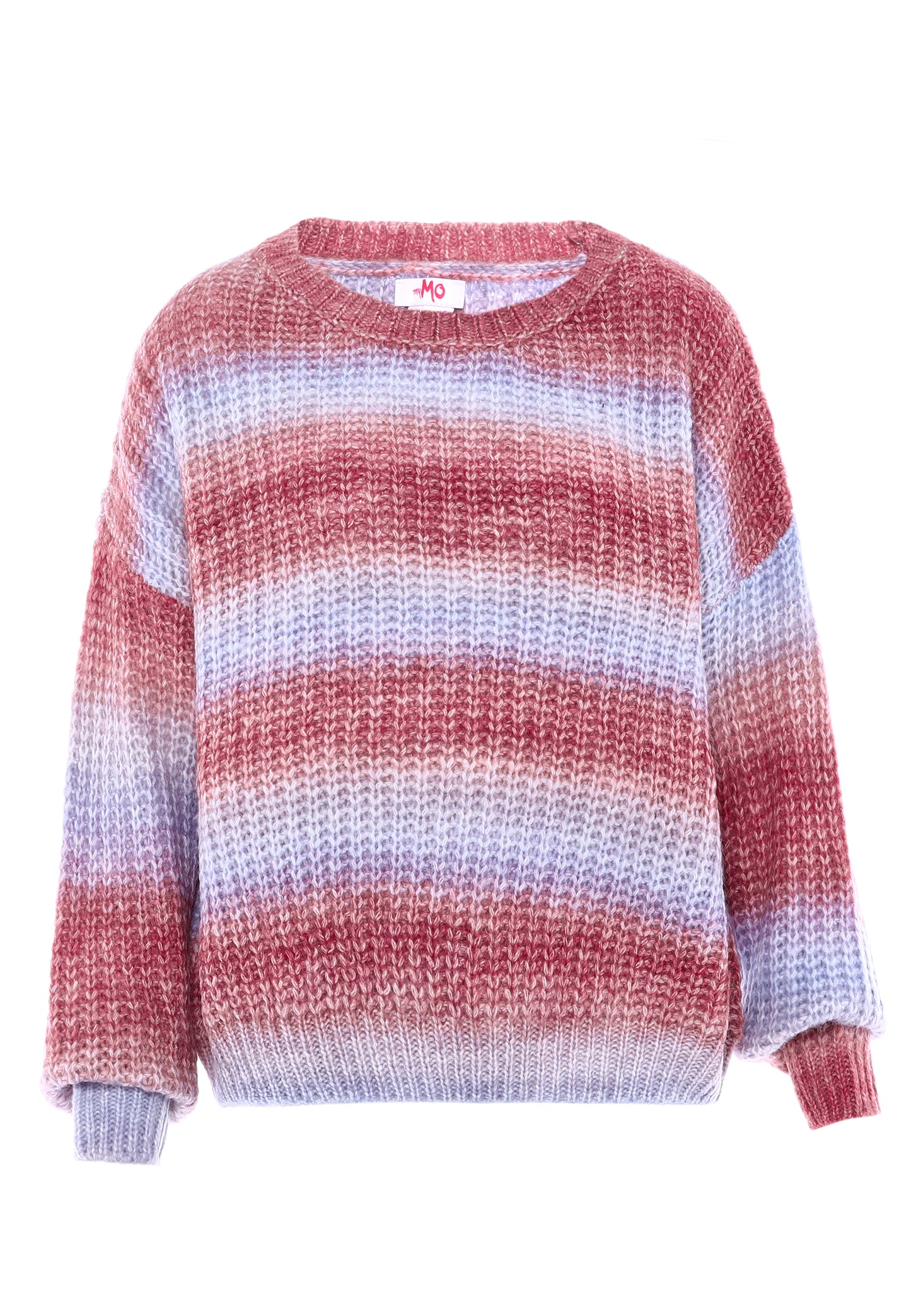 myMo women's sweater