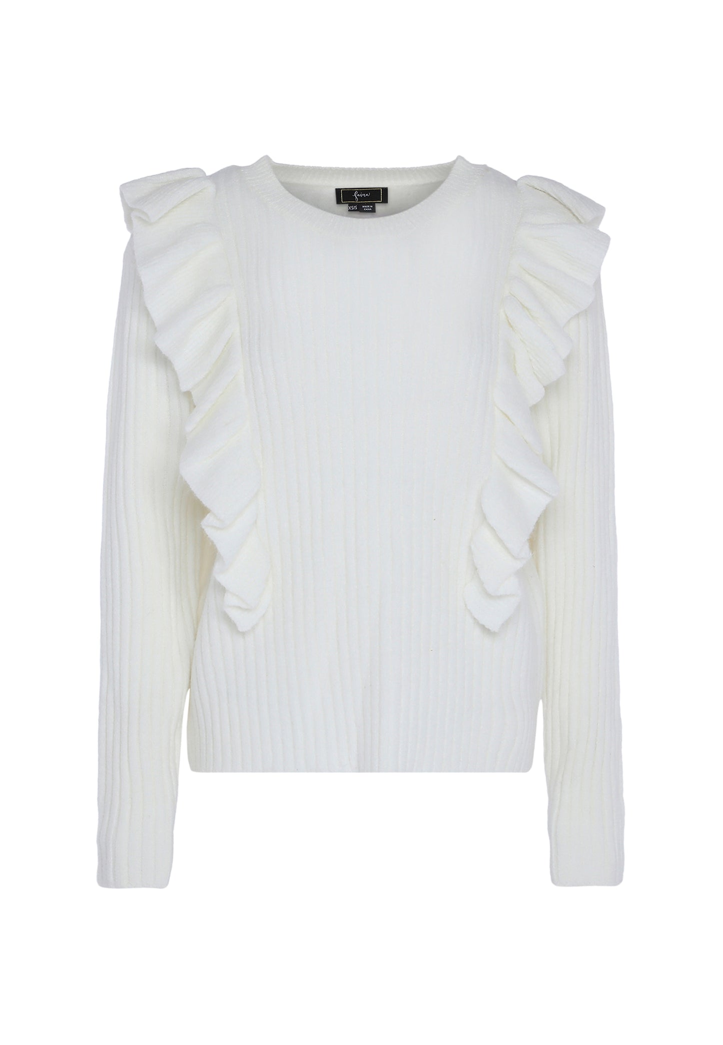 faina women's sweater