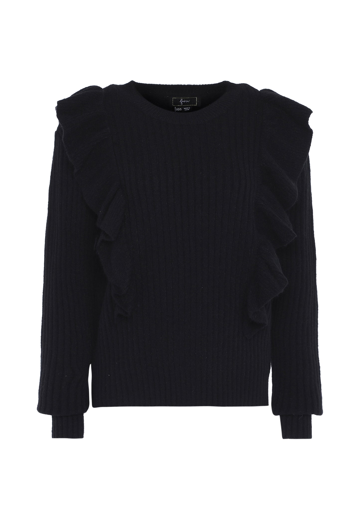 faina women's sweater