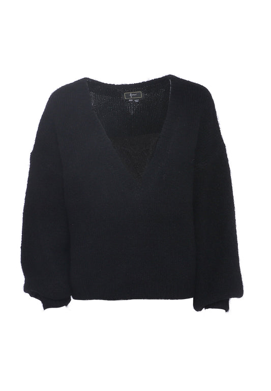 faina women's sweater