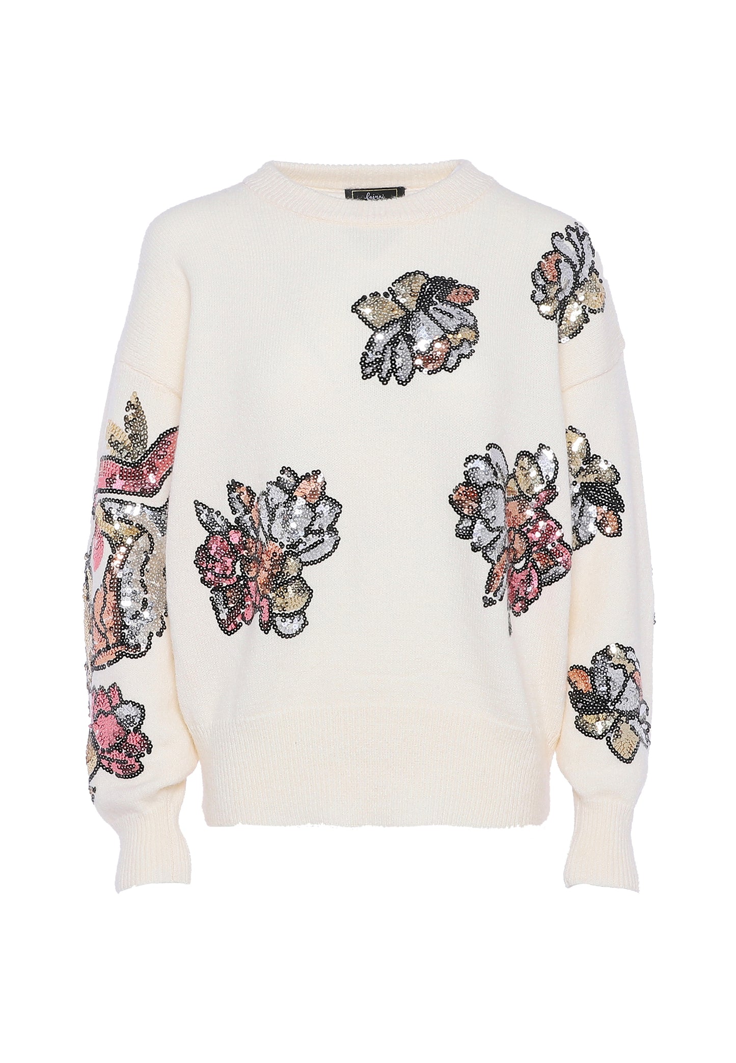 faina damski sweter