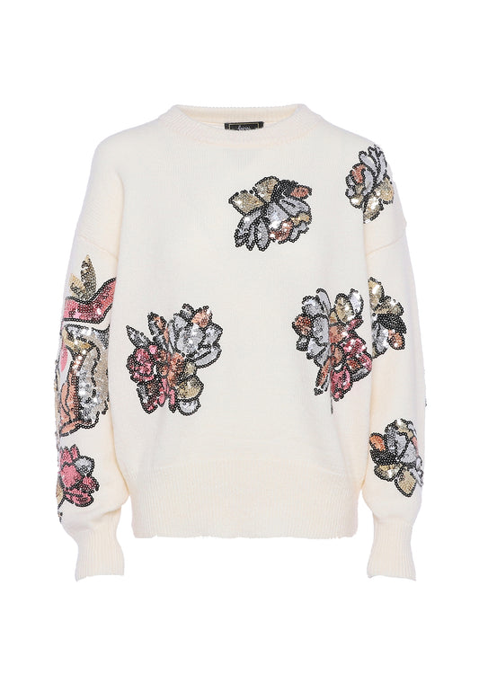 faina damski sweter