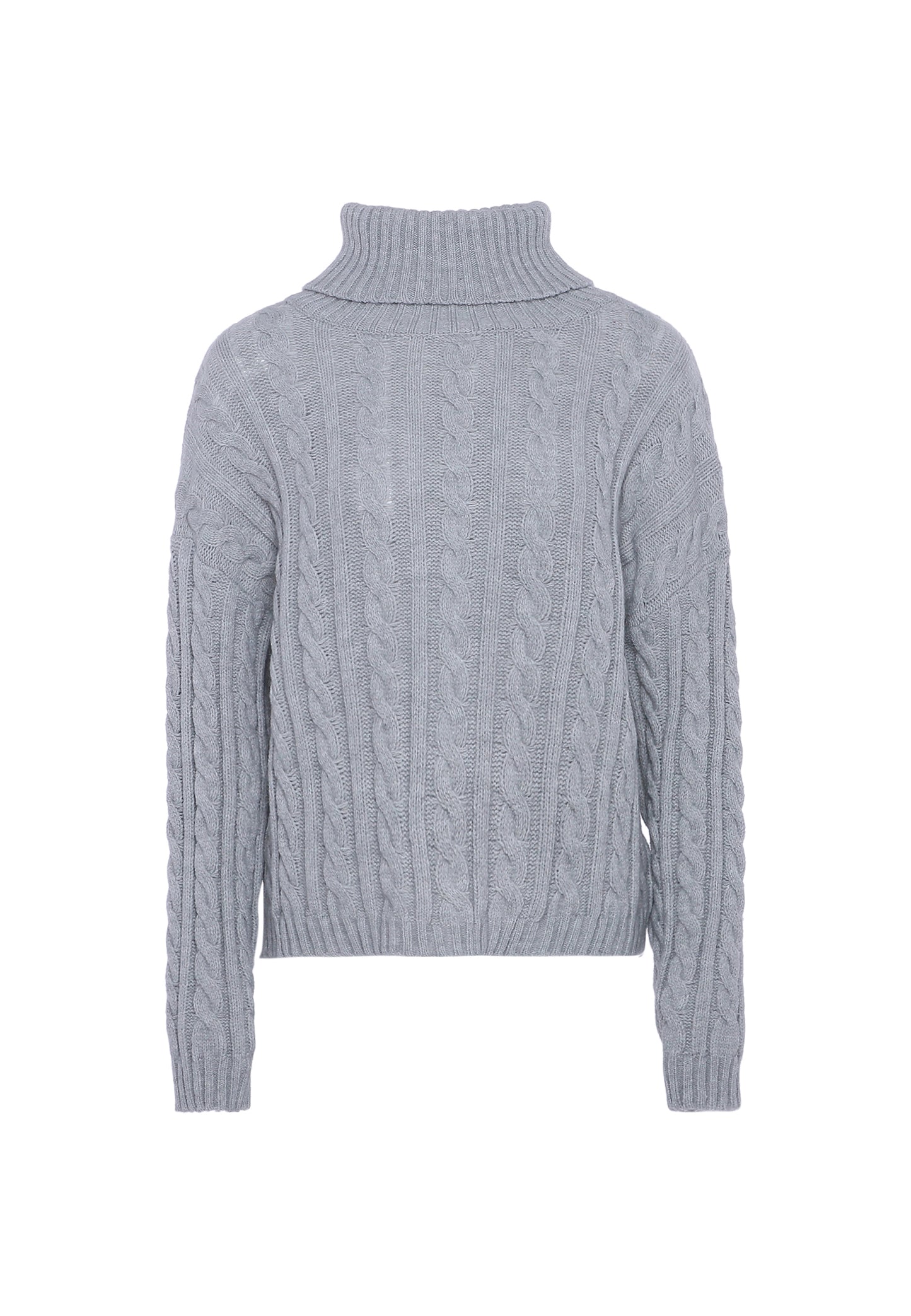 myMo women's sweater