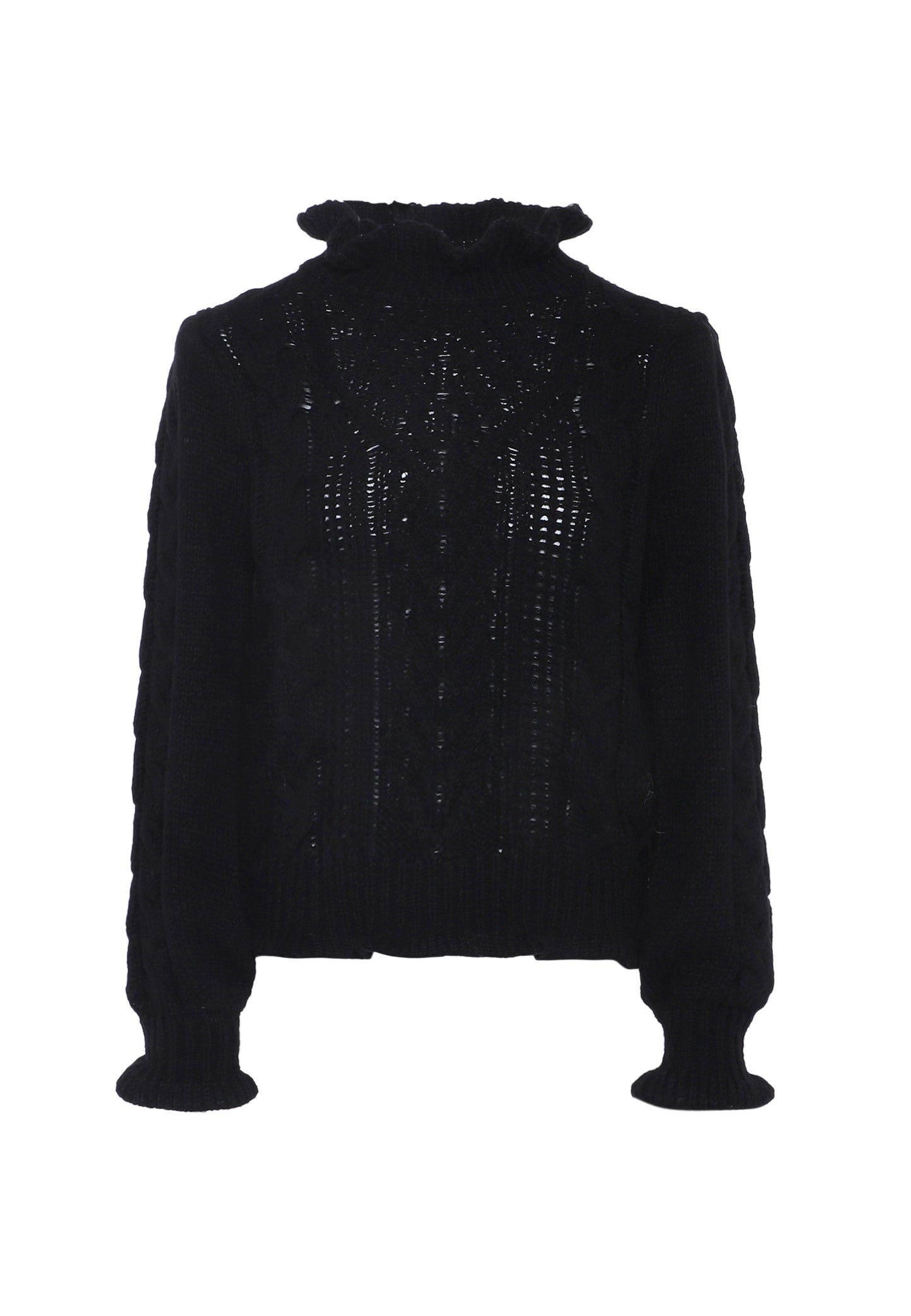 faina women's sweater