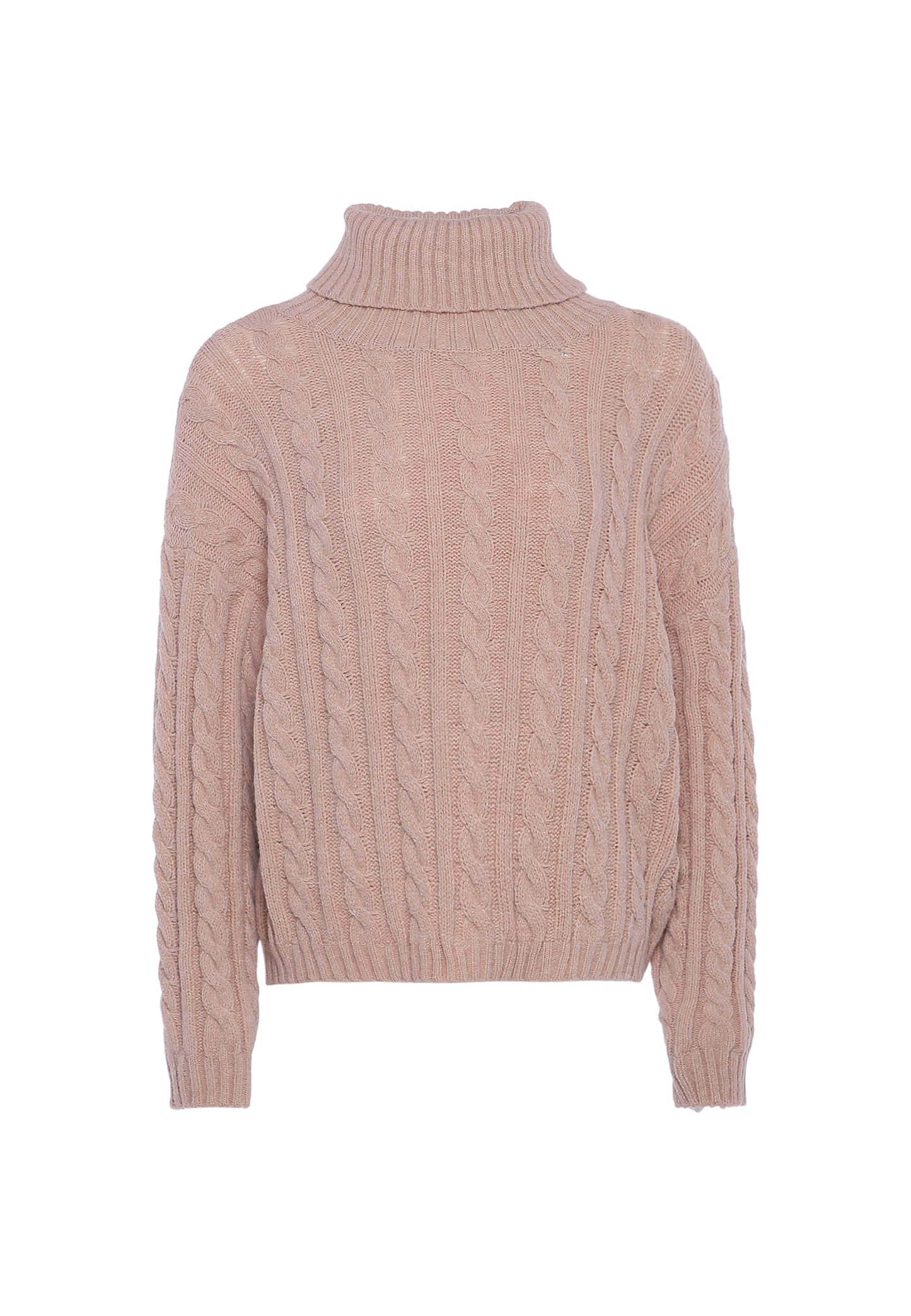 myMo women's sweater
