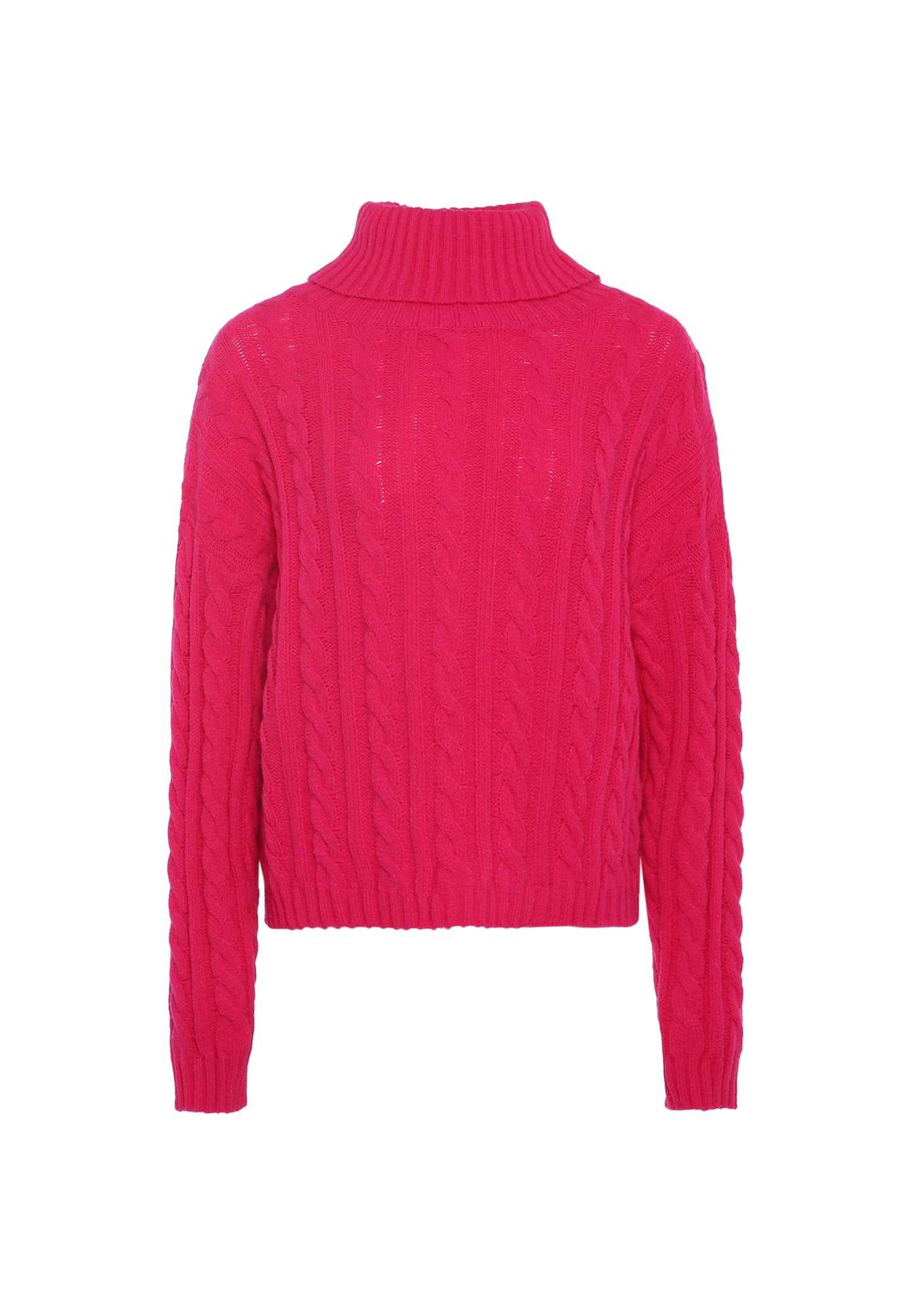 myMo women's sweater