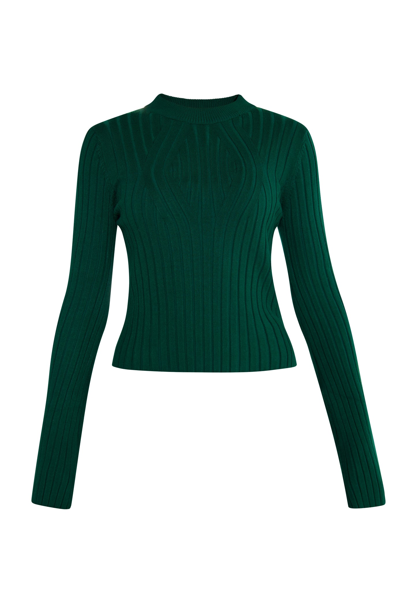 faina women's sweater