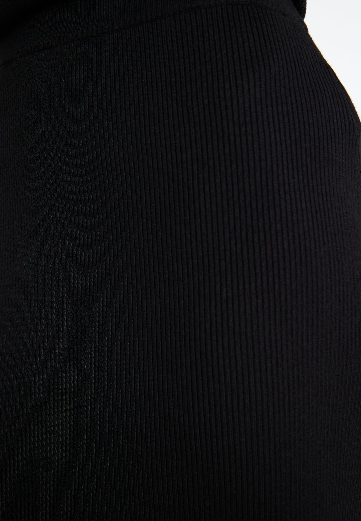 faina women's jersey pencil skirt