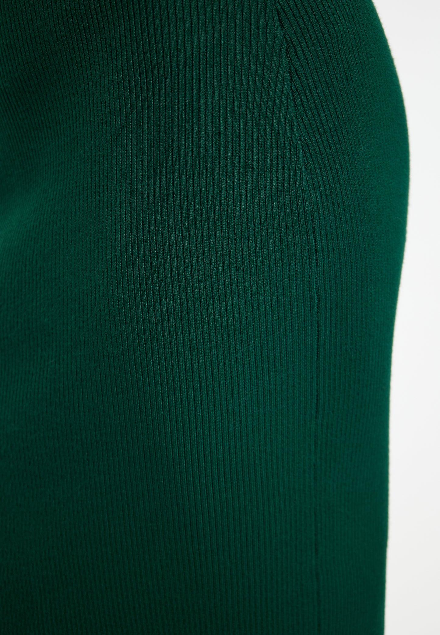 faina women's jersey pencil skirt
