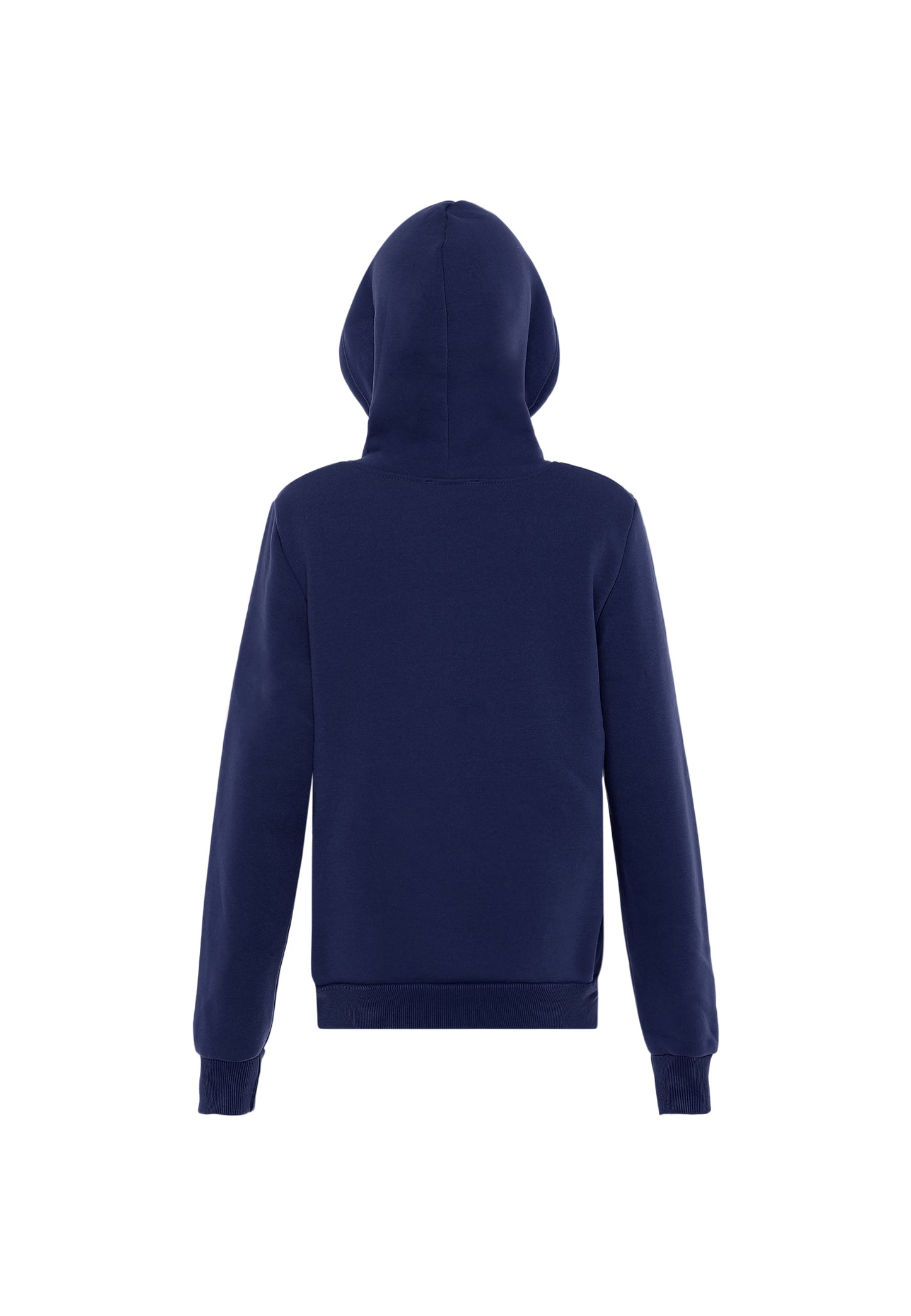 flyweight women's hoodie