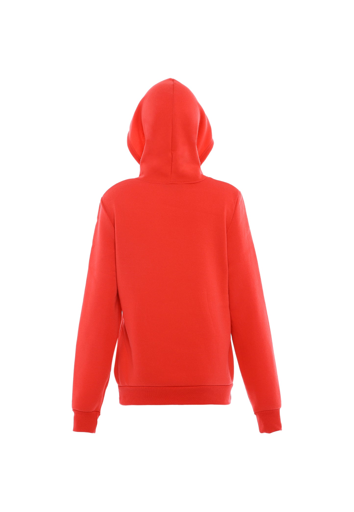 flyweight women's hoodie