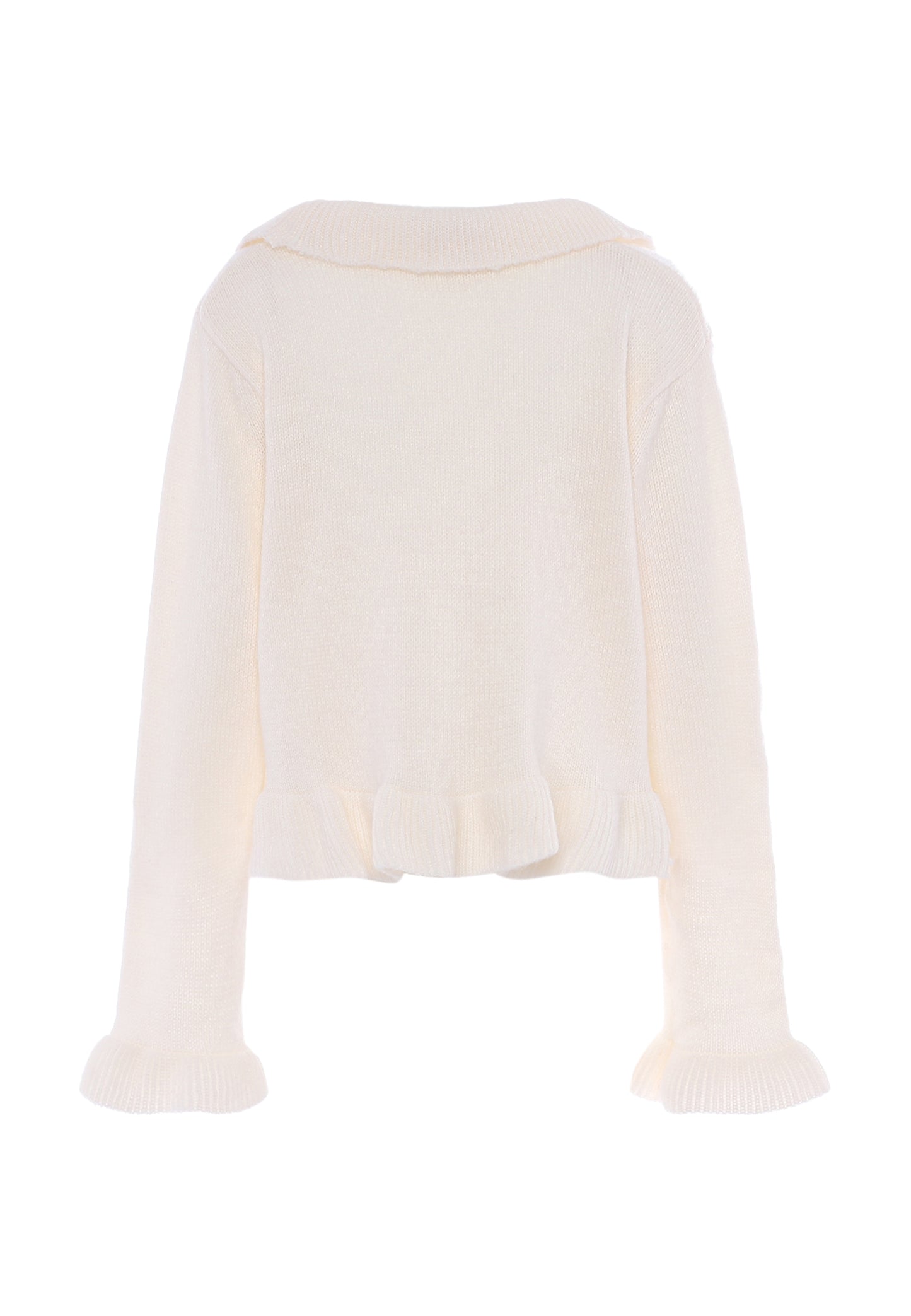 faina women's cardigan