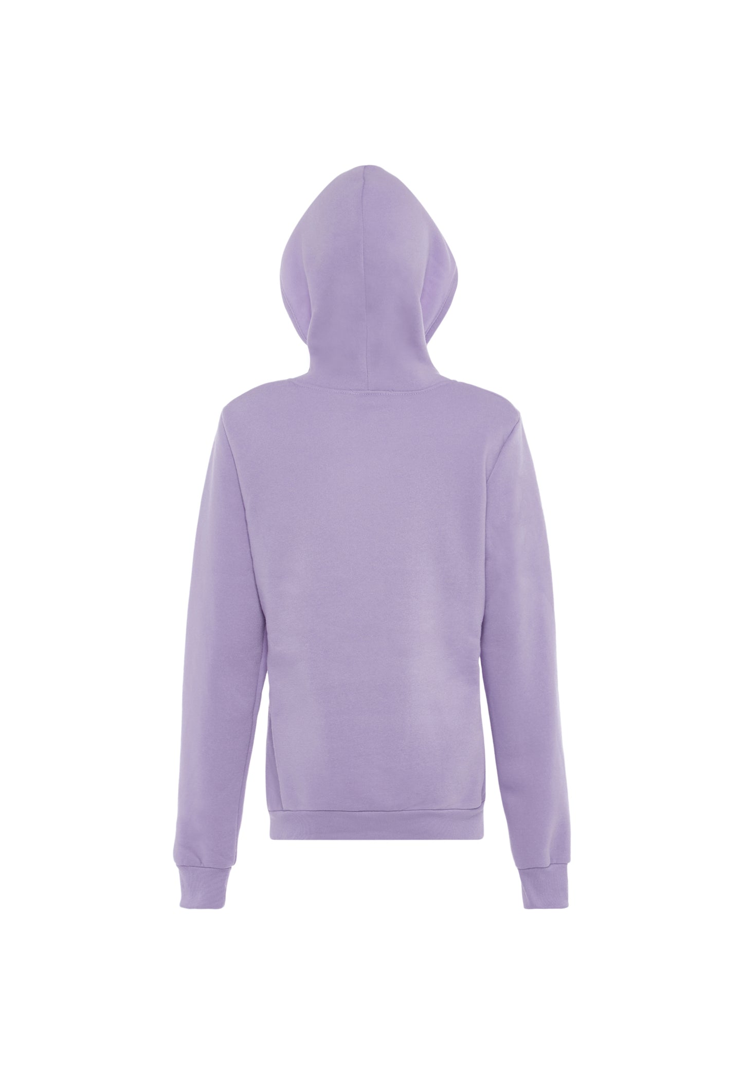 flyweight women's hoodie