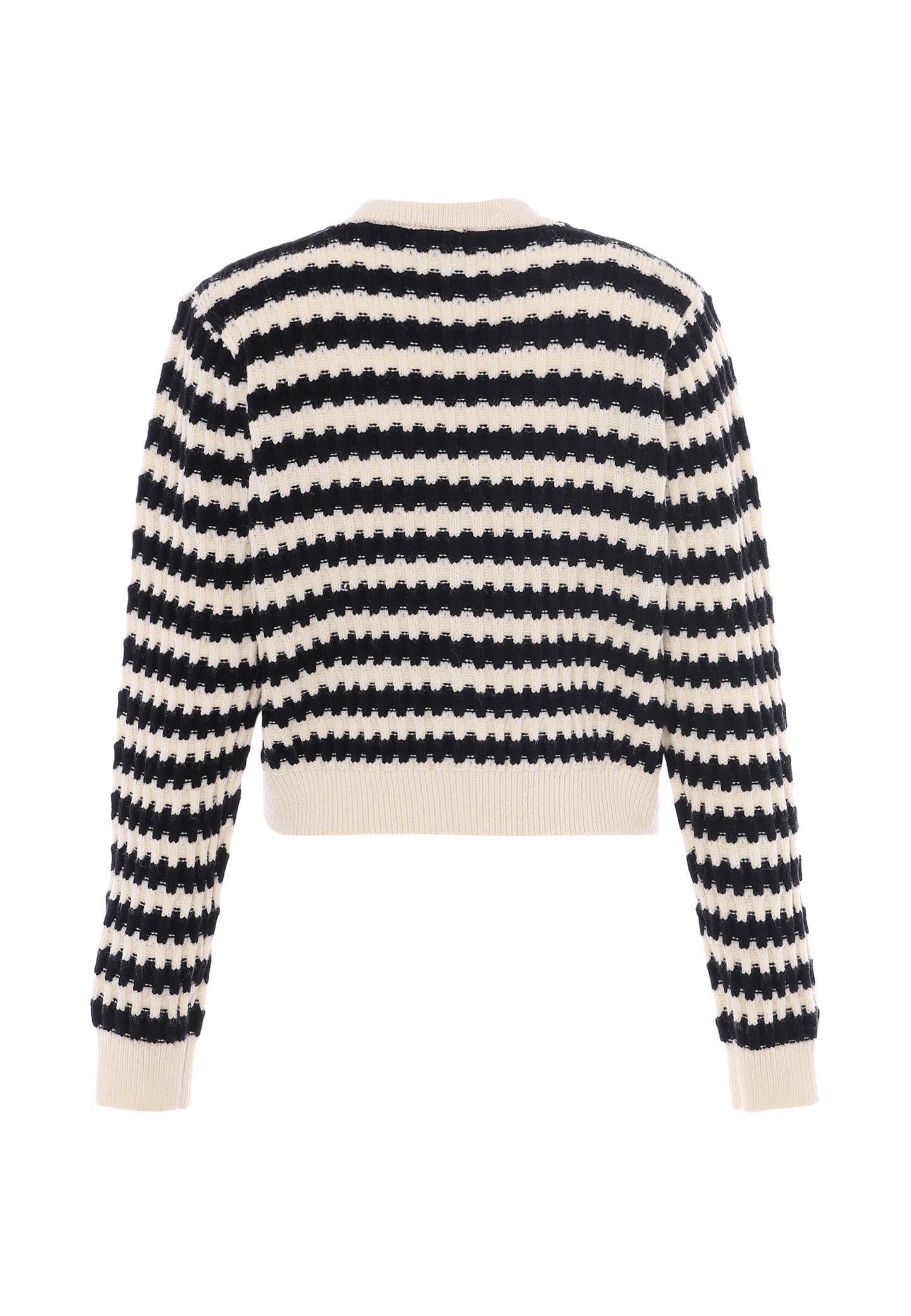 faina damski dzianinowy kardigan