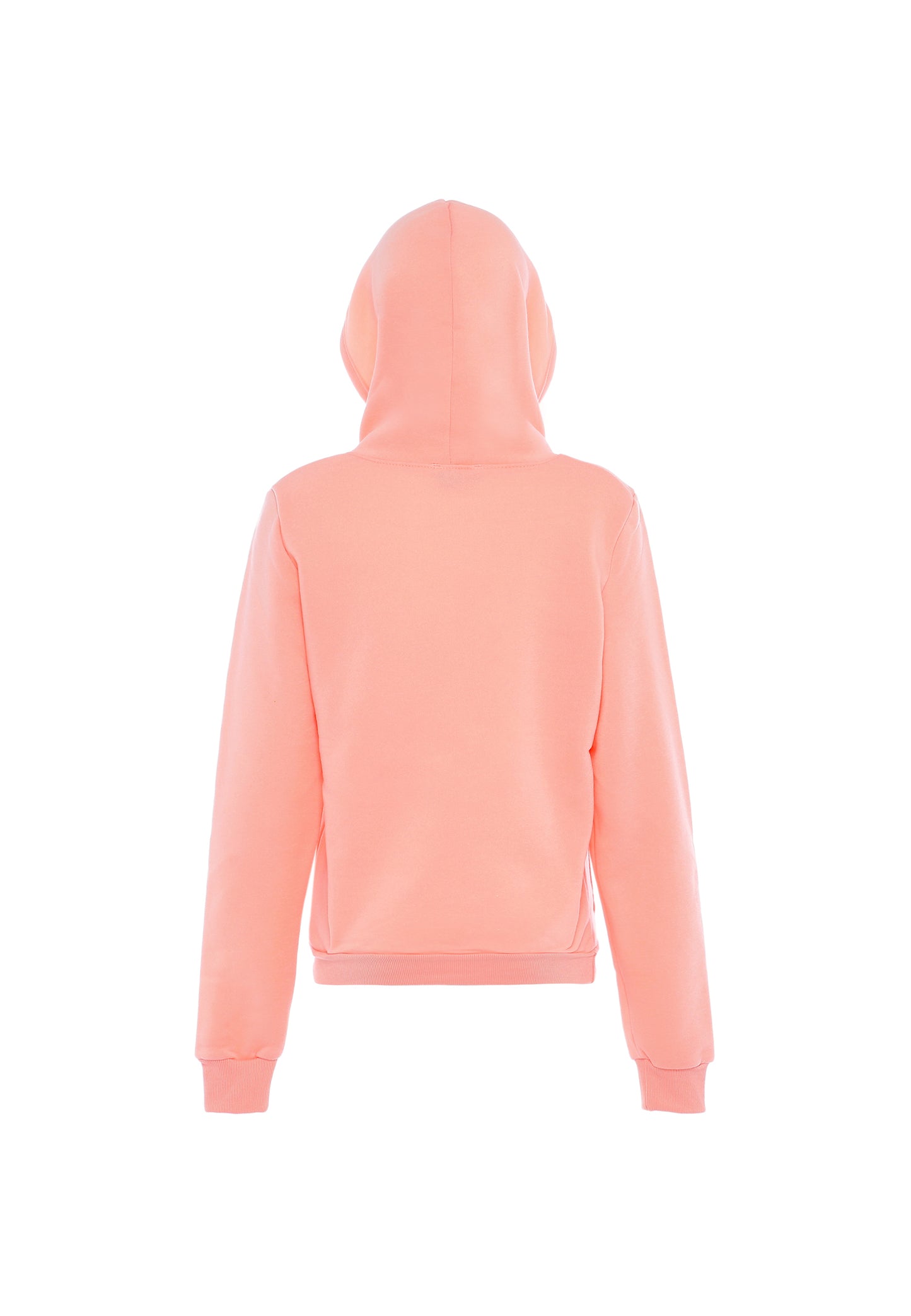 flyweight women's hoodie