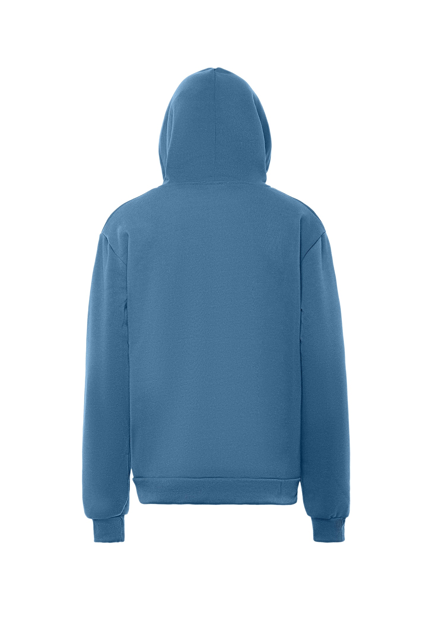 Fumo męska bluza z kapturem