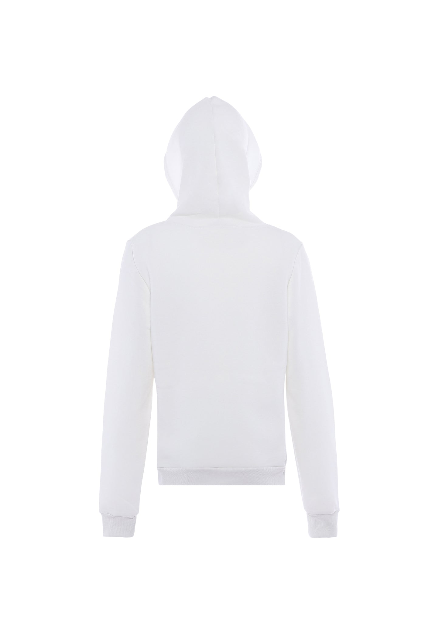 flyweight women's hoodie