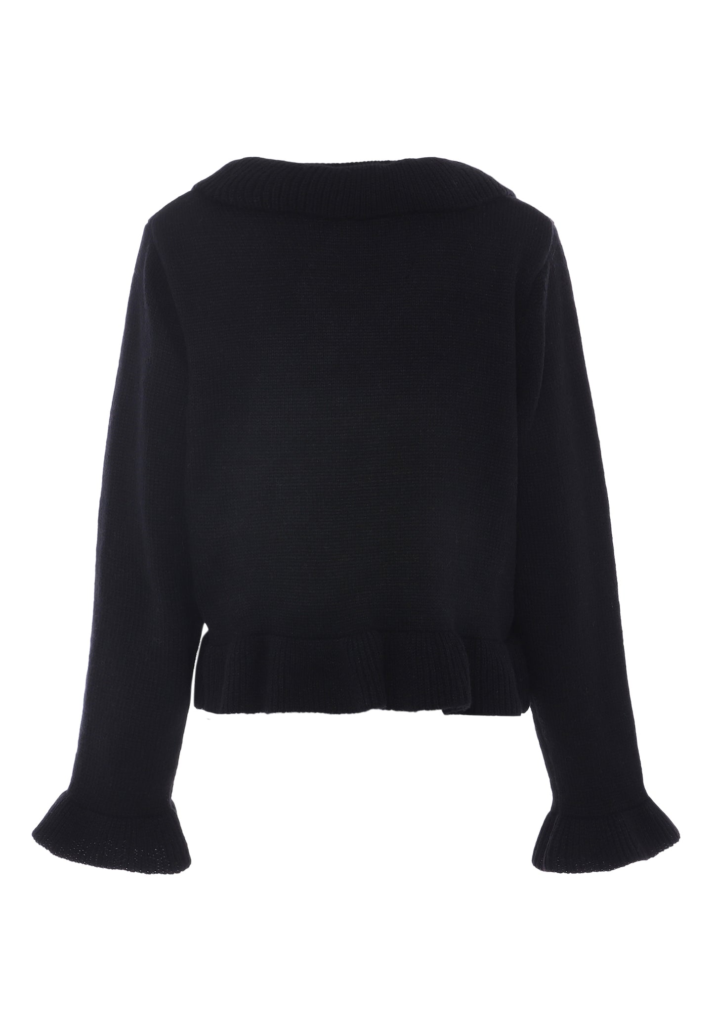 faina women's cardigan
