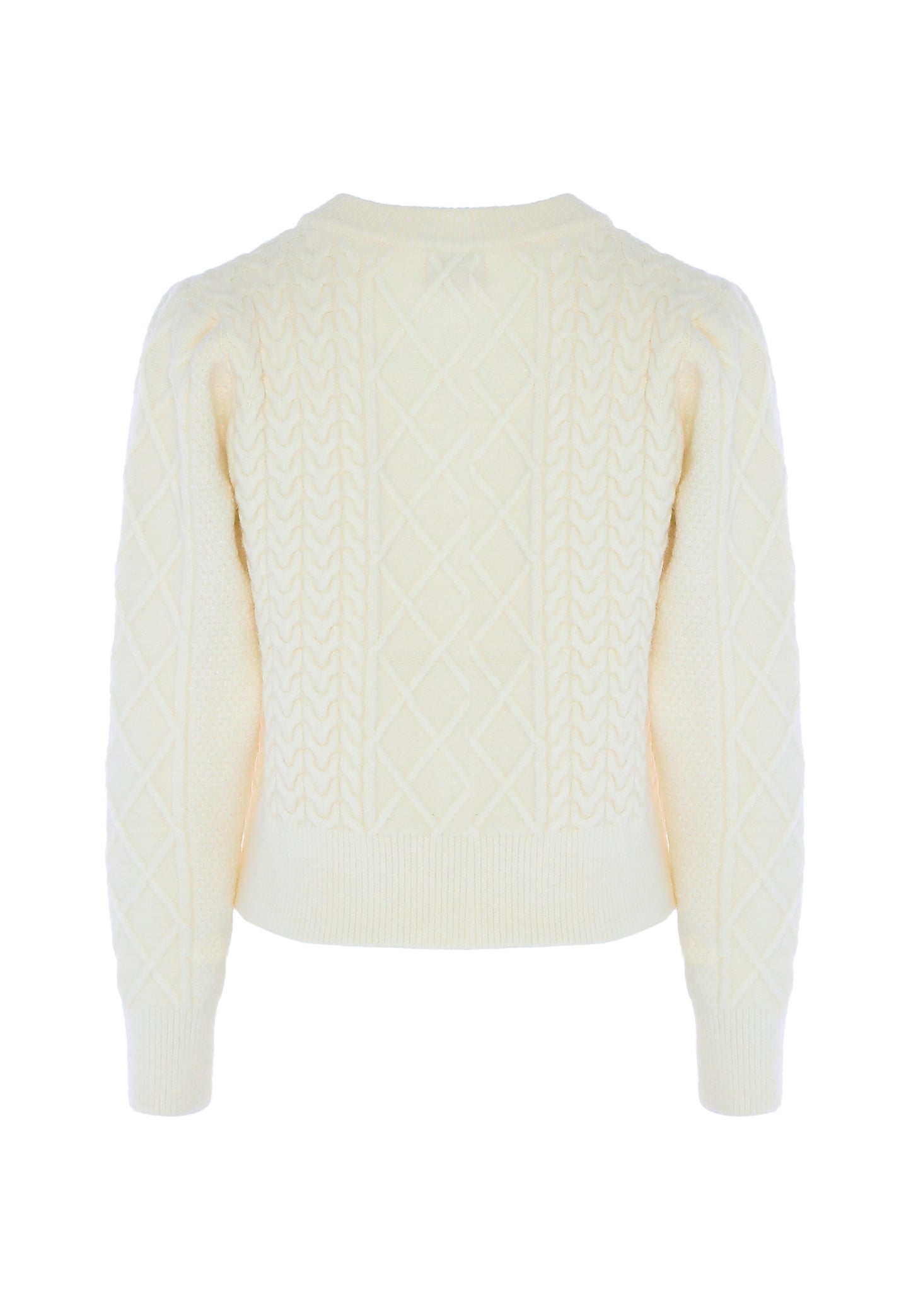 DreiMaster Klassik women's knit cardigan