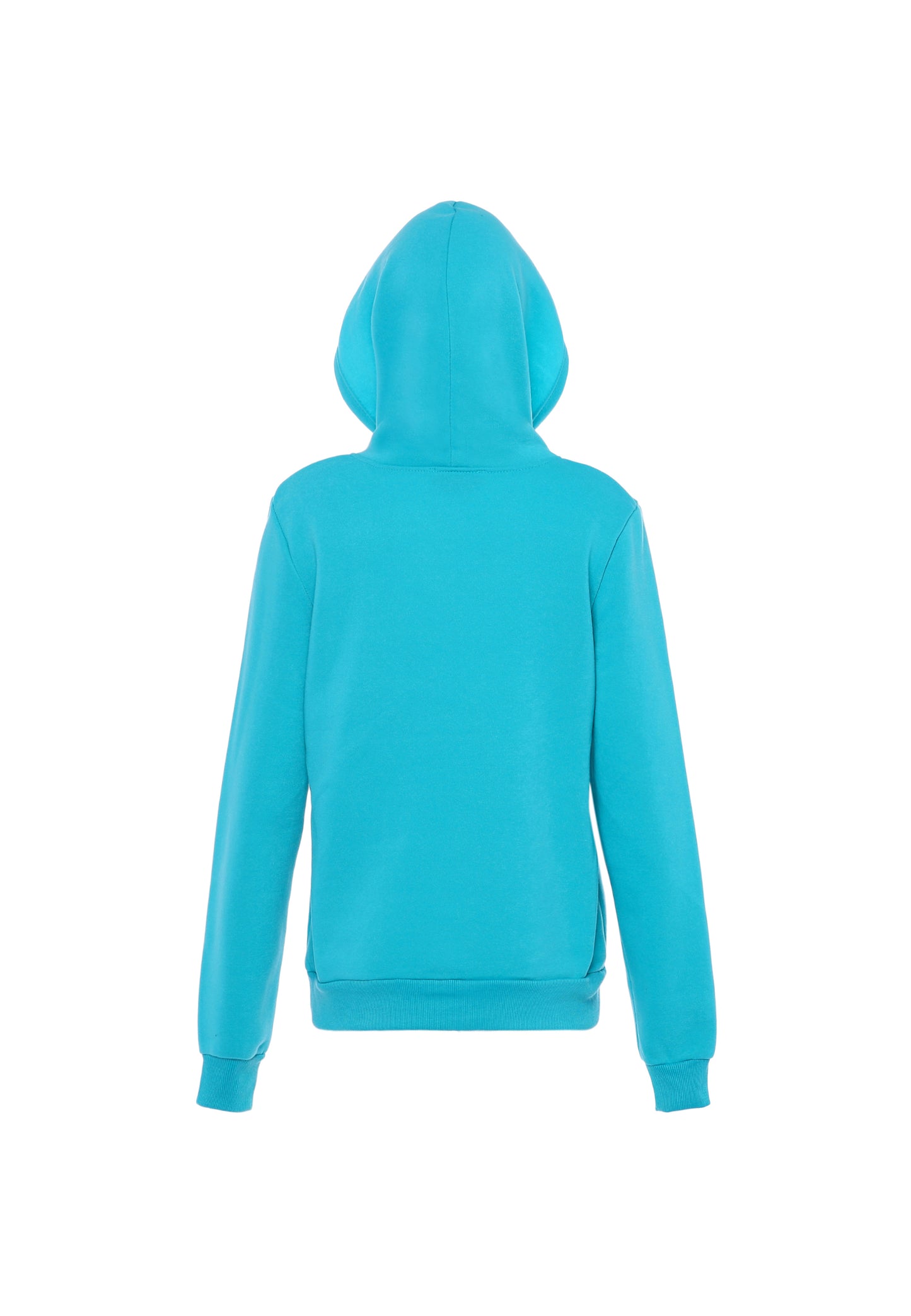 flyweight women's hoodie