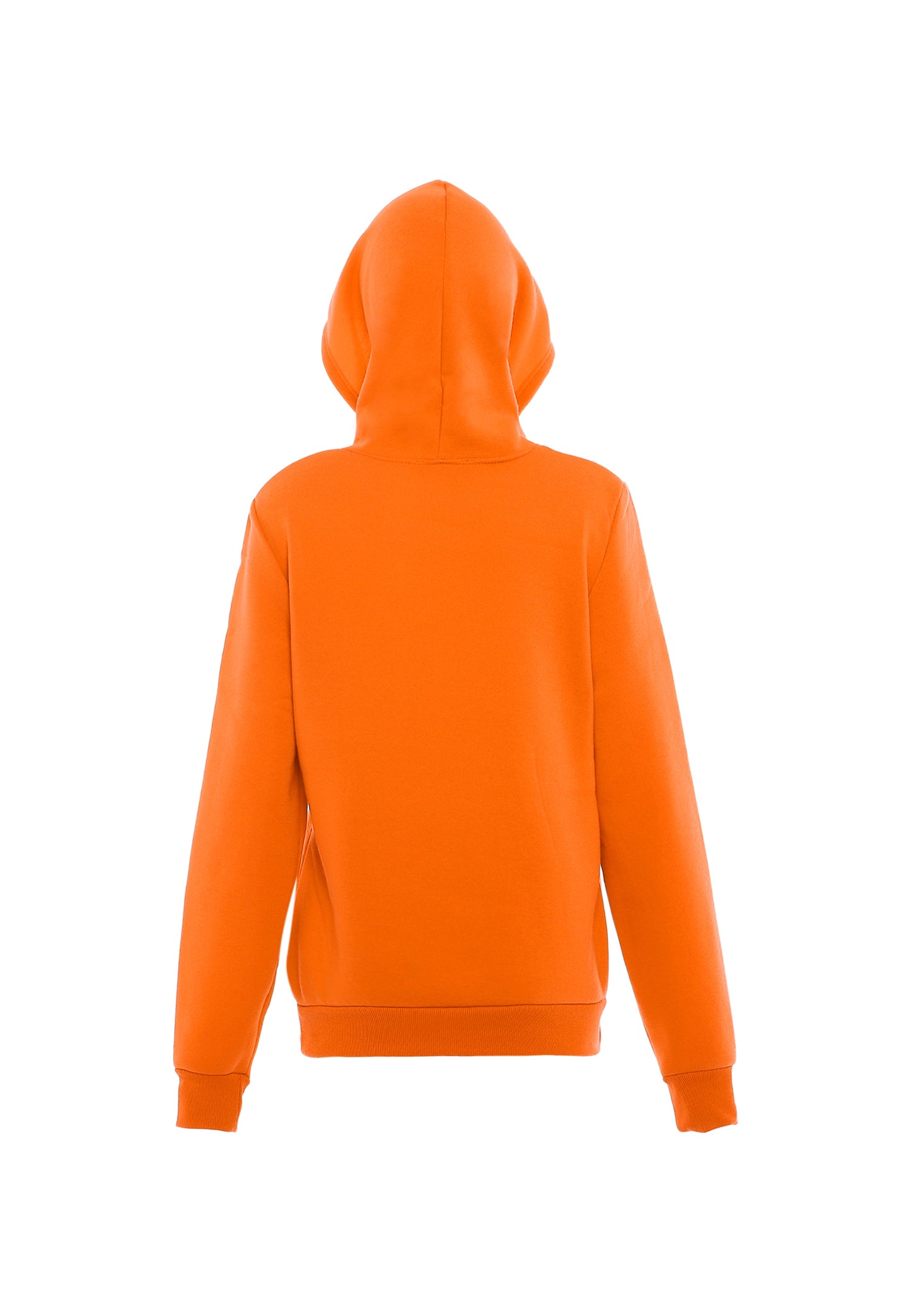 flyweight women's hoodie