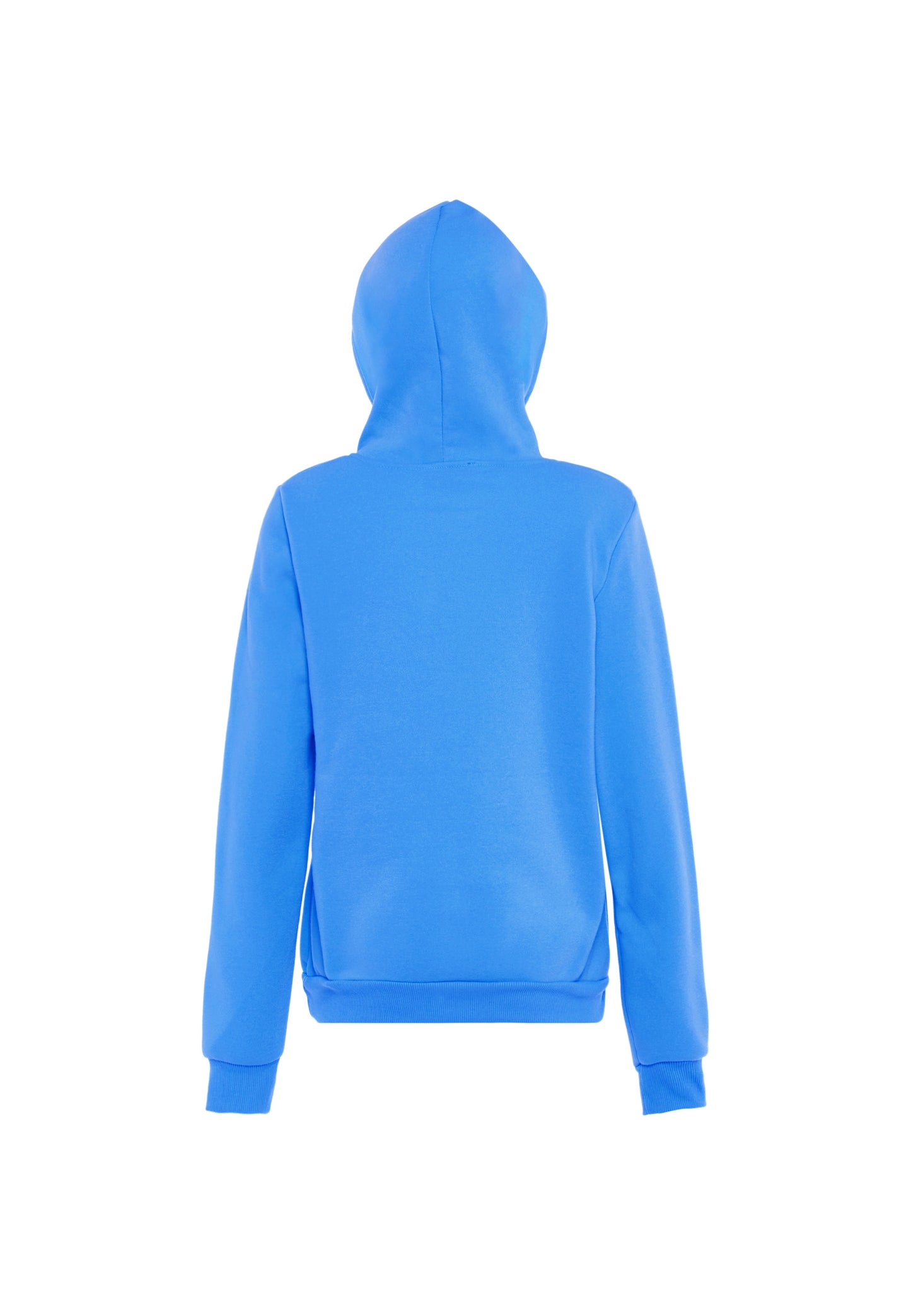 flyweight women's hoodie