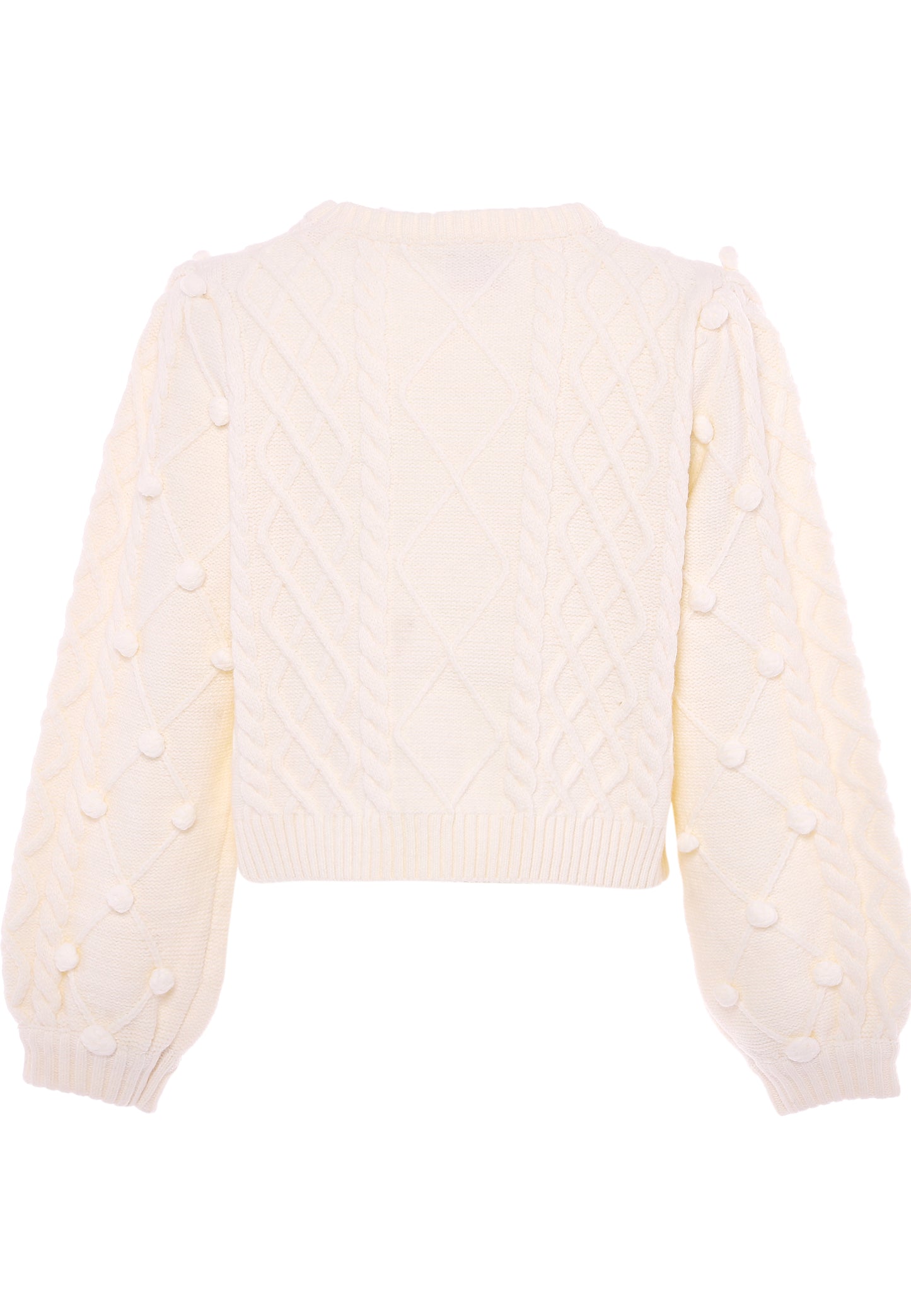 IZIA damski sweter