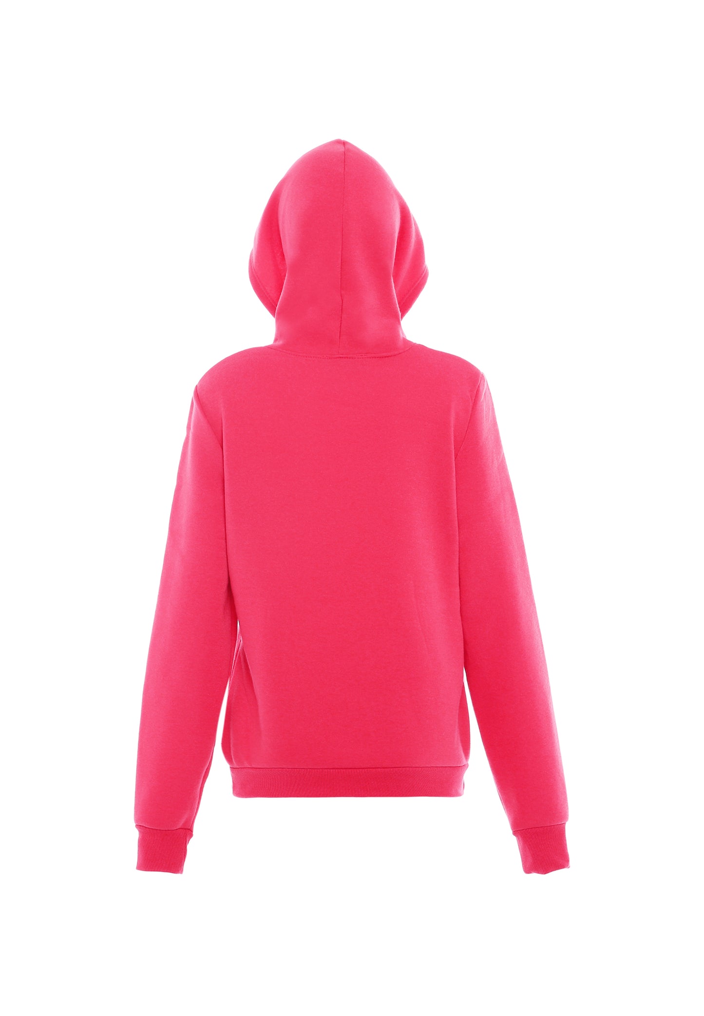 flyweight women's hoodie
