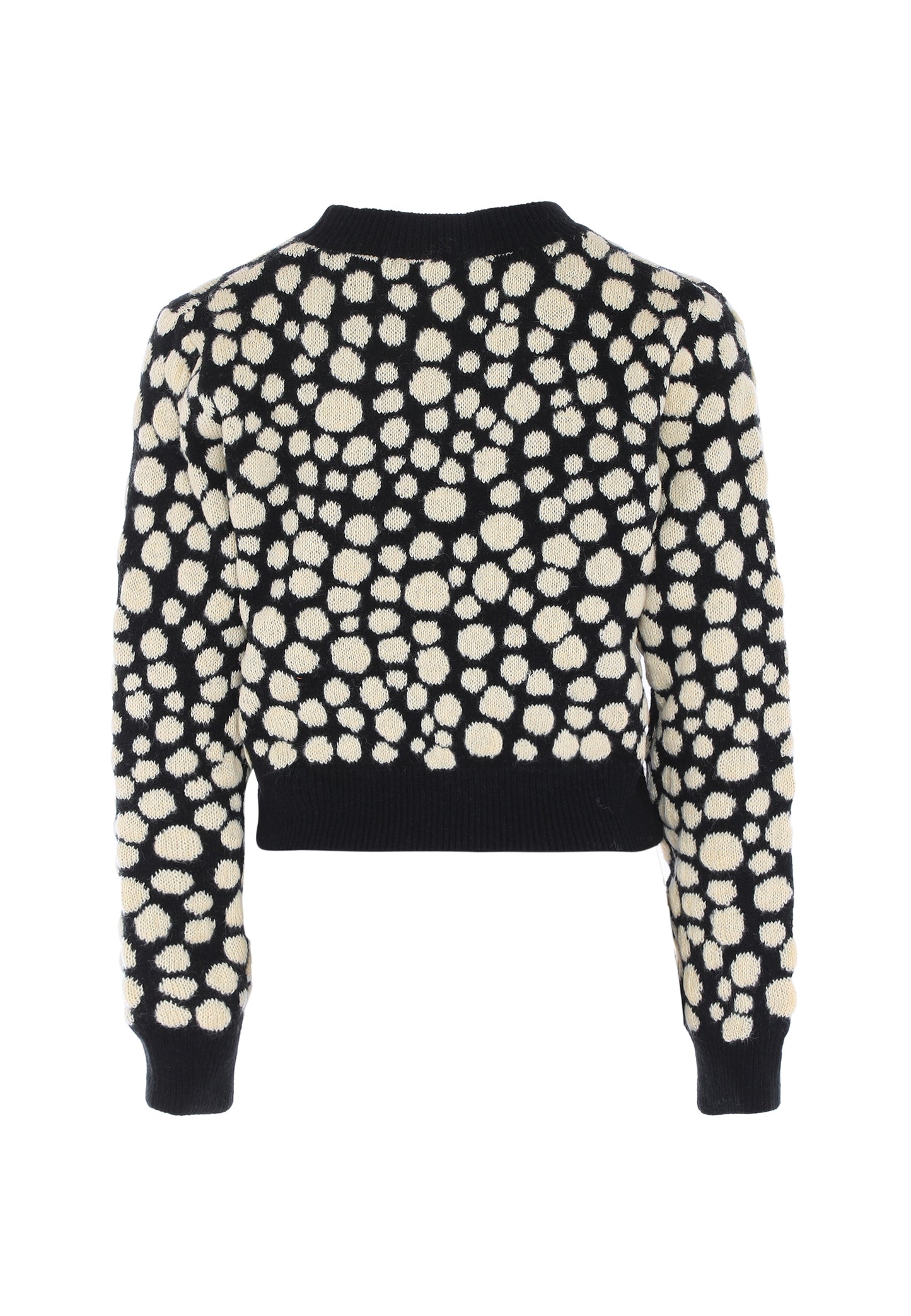 myMo ROCKS women's sweater