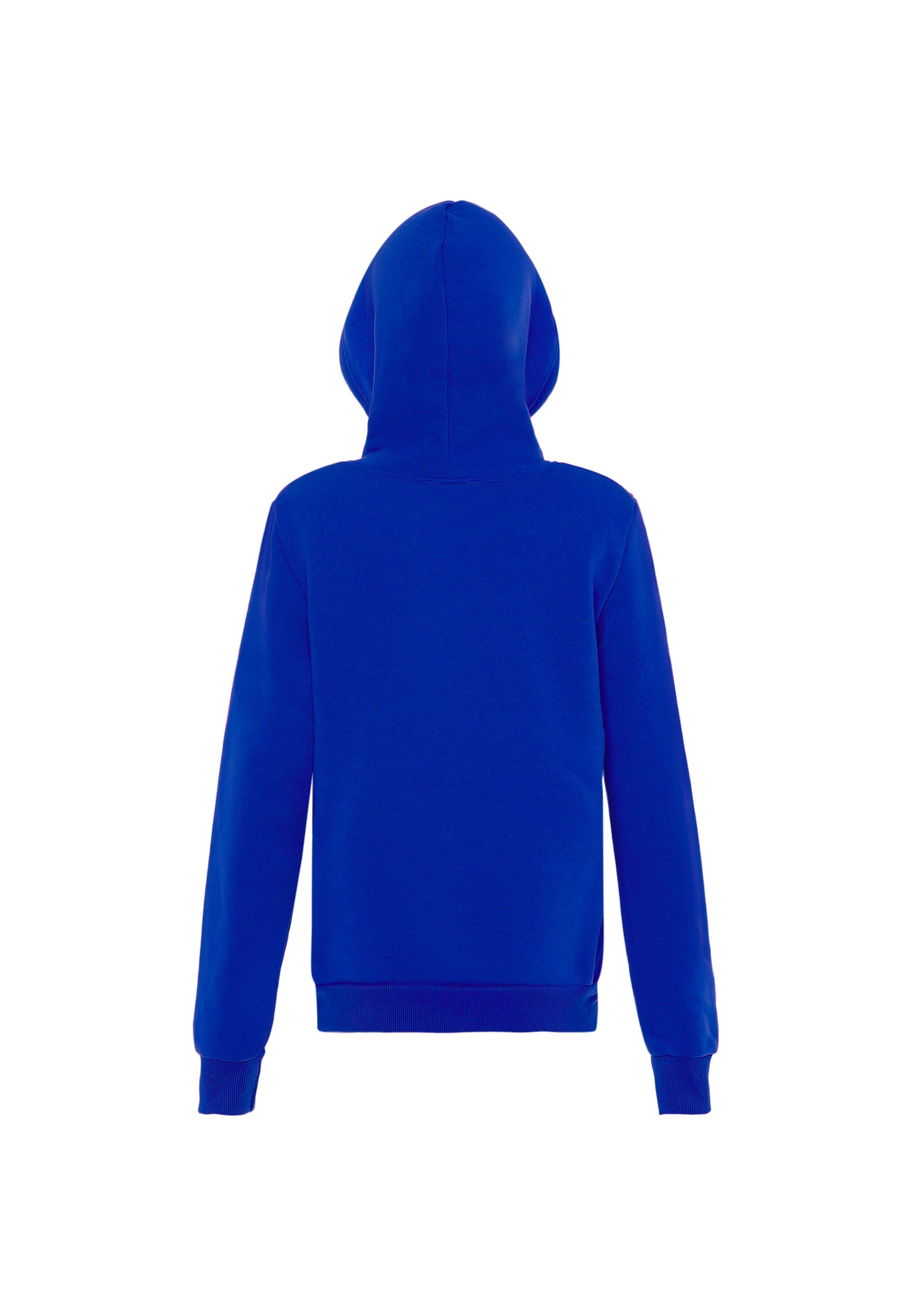 flyweight women's hoodie