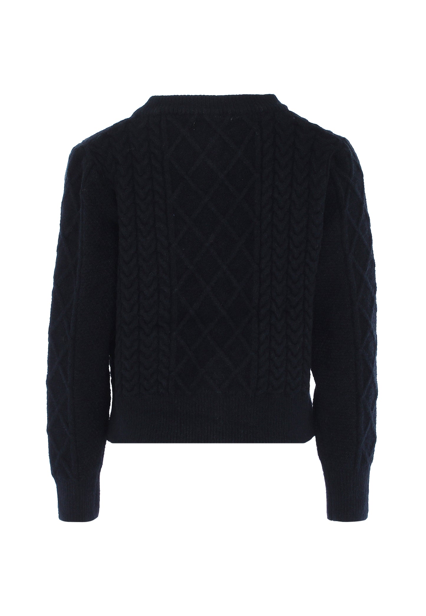 DreiMaster Klassik women's knit cardigan
