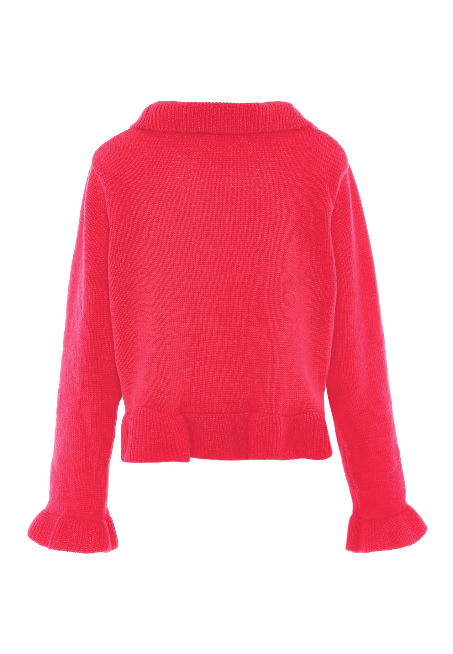 faina women's cardigan