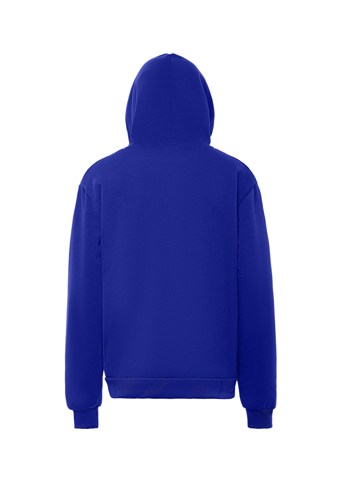 YUKA men's hoodie