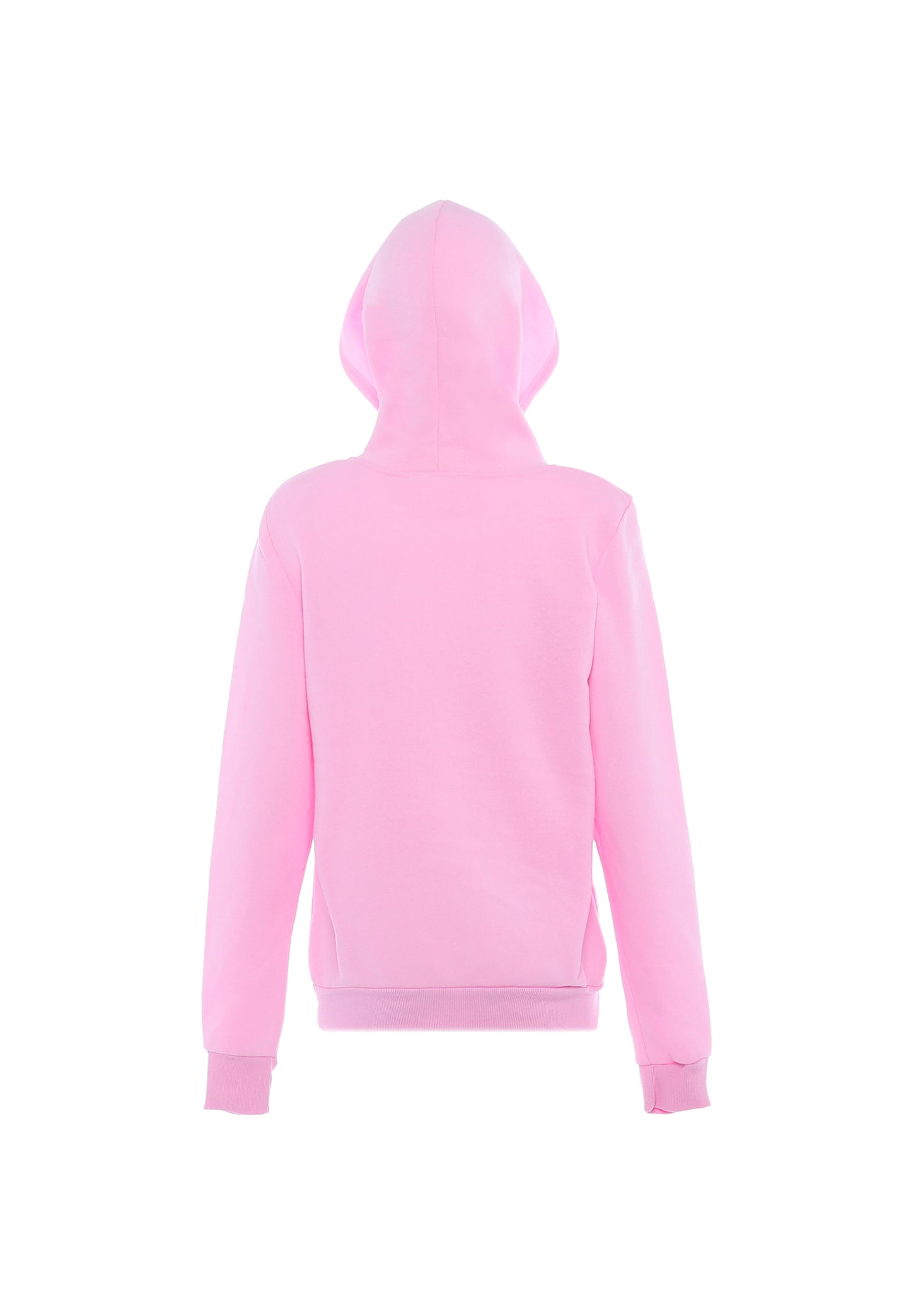 flyweight women's hoodie