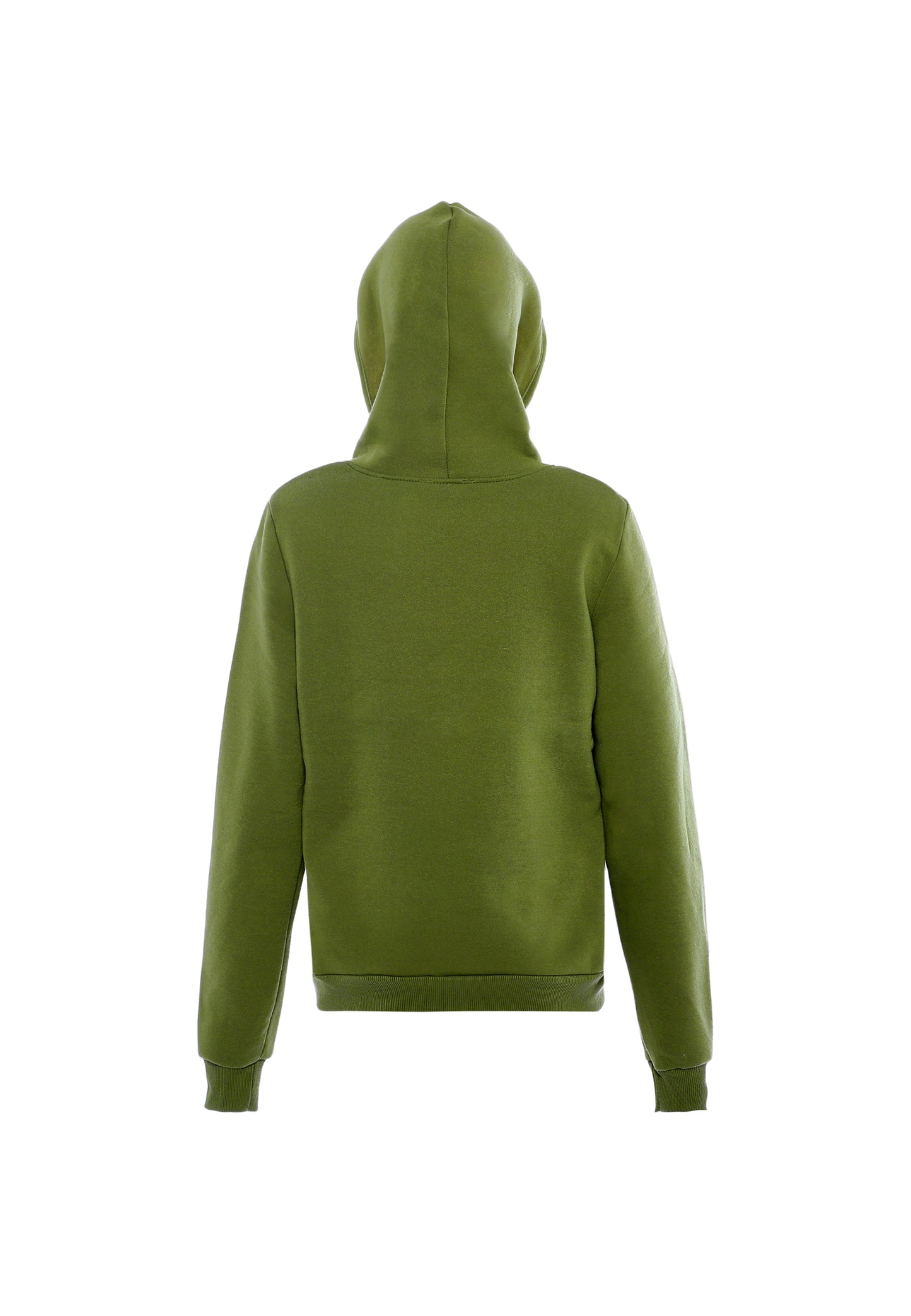 flyweight women's hoodie
