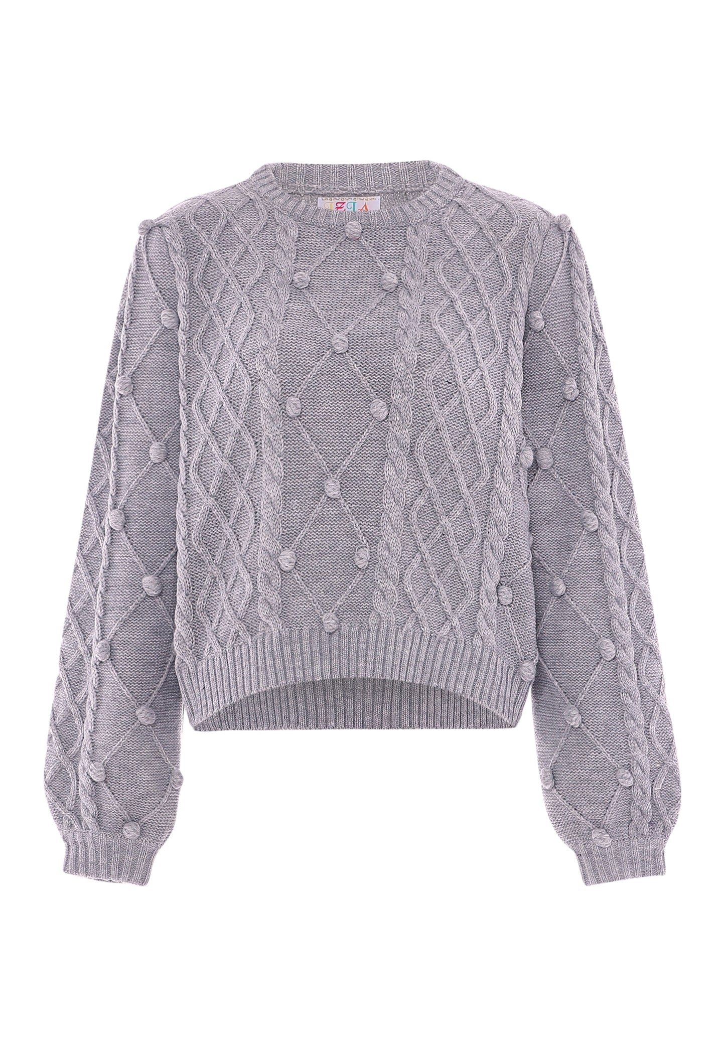 IZIA damski sweter