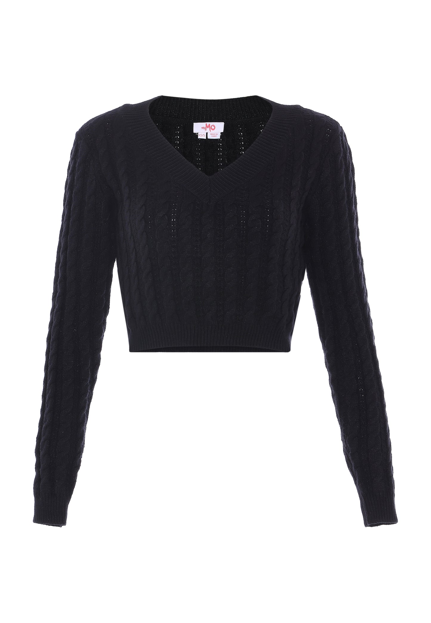 myMo damski sweter