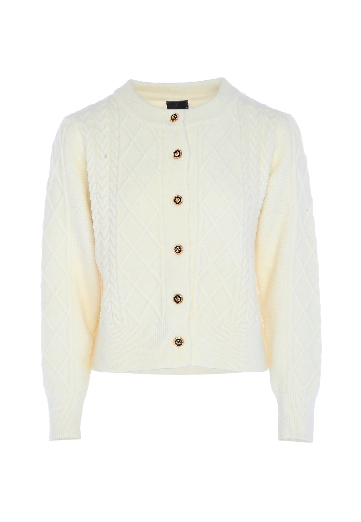 DreiMaster Klassik women's knit cardigan