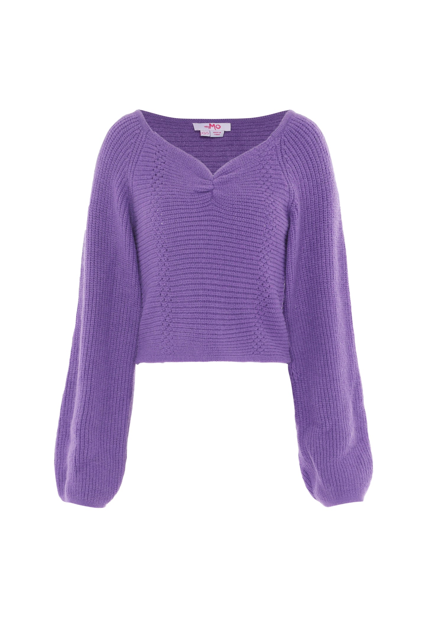 myMo women's sweater