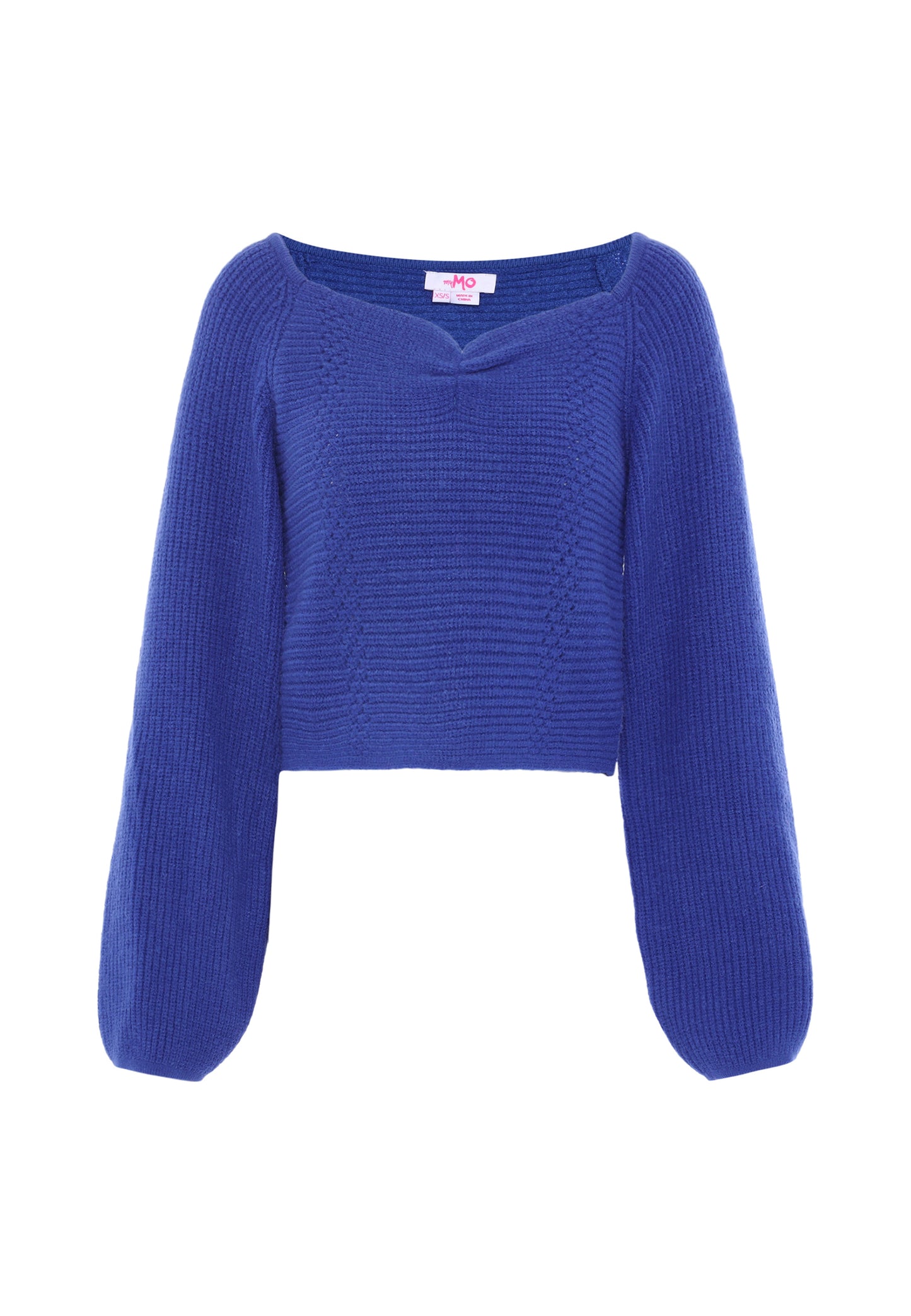 myMo women's sweater