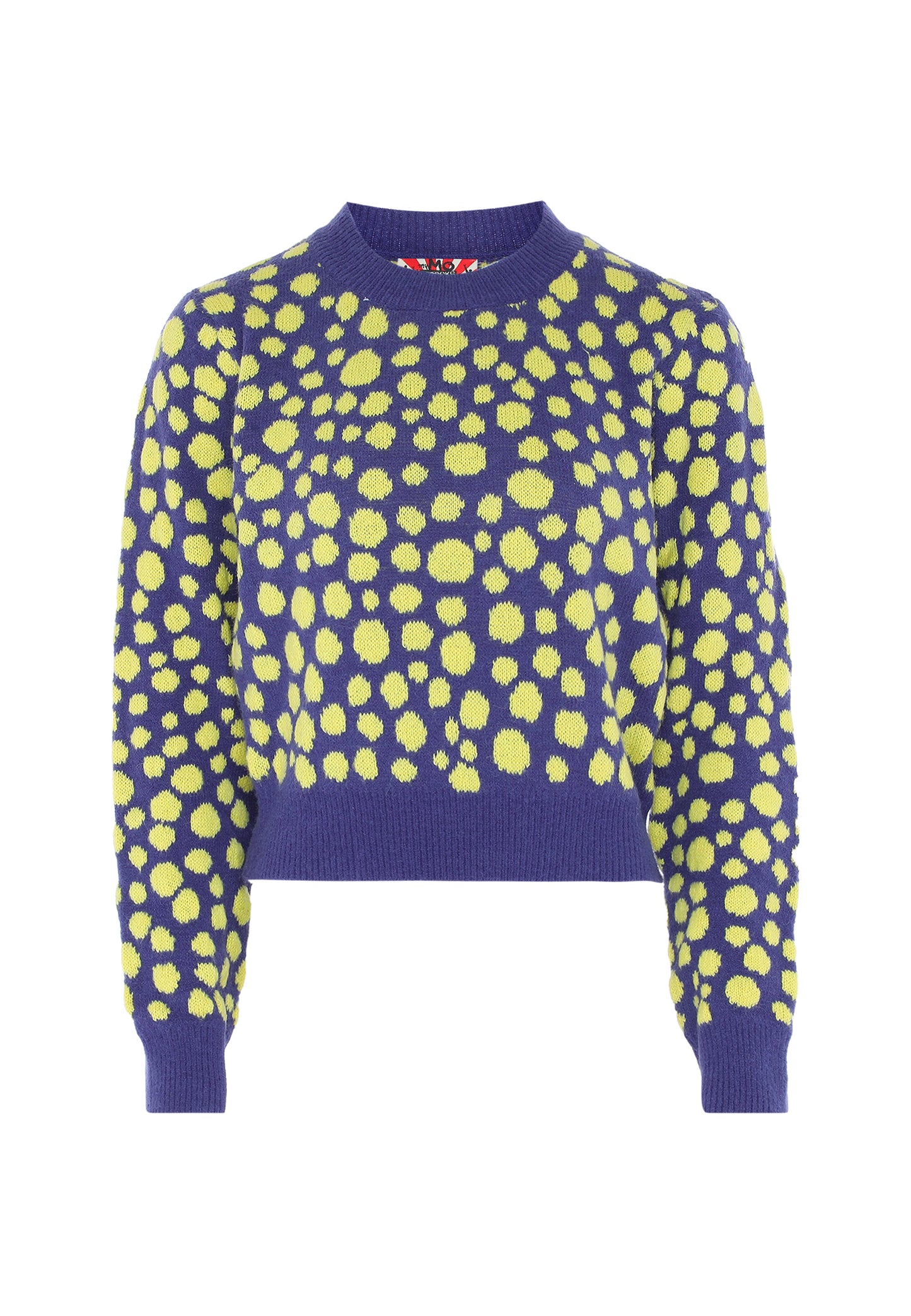 myMo ROCKS women's sweater