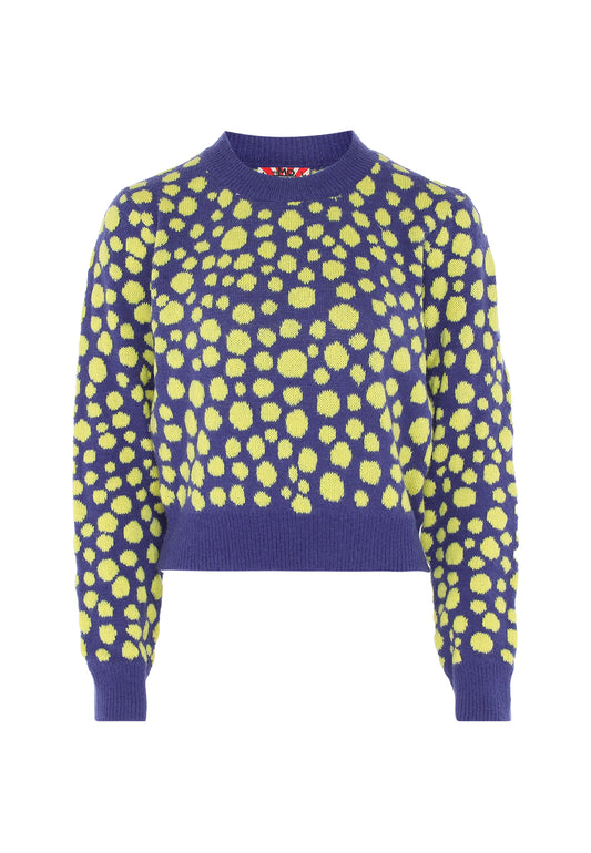 myMo ROCKS women's sweater