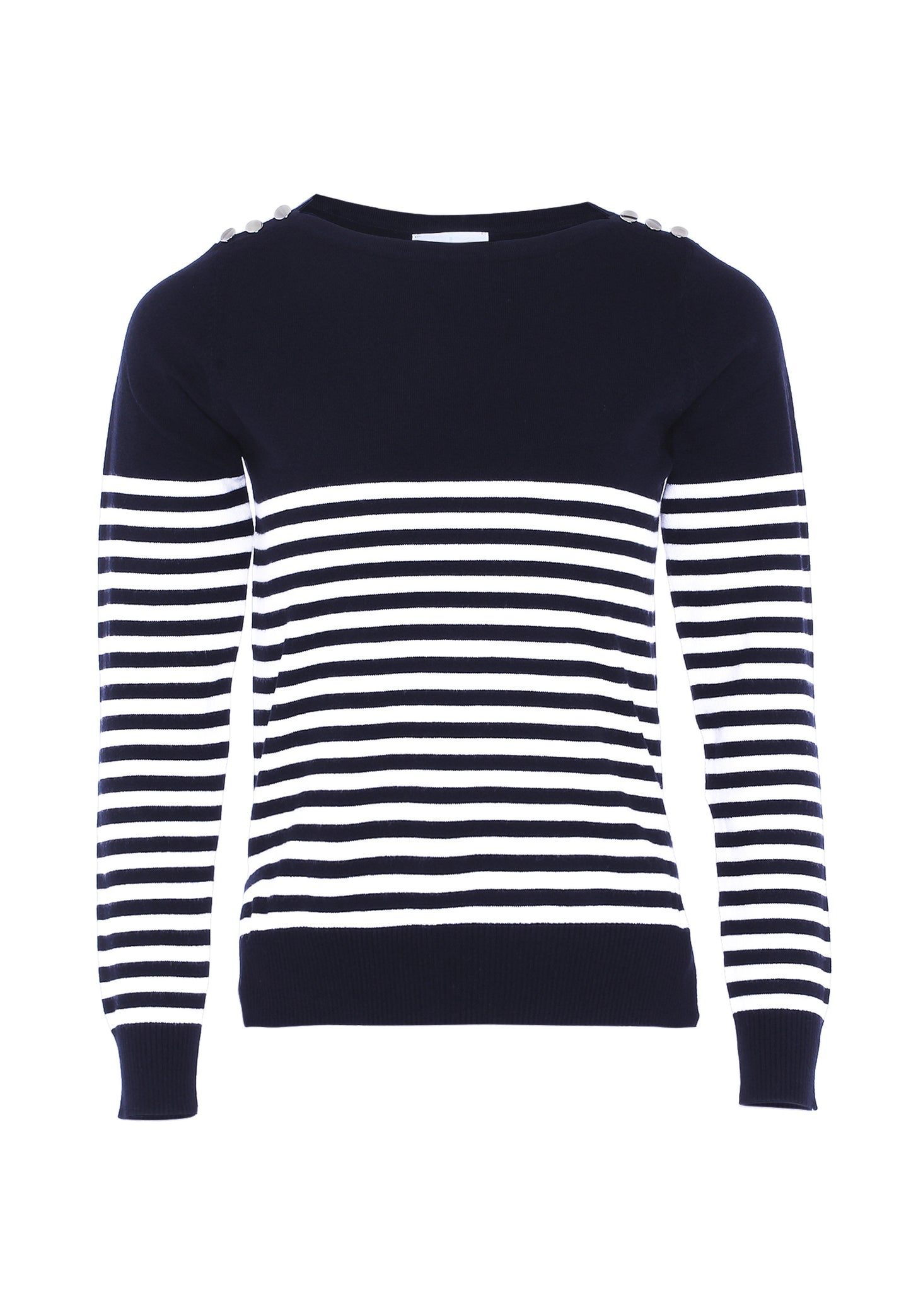 usha BLUE LABEL damski sweter