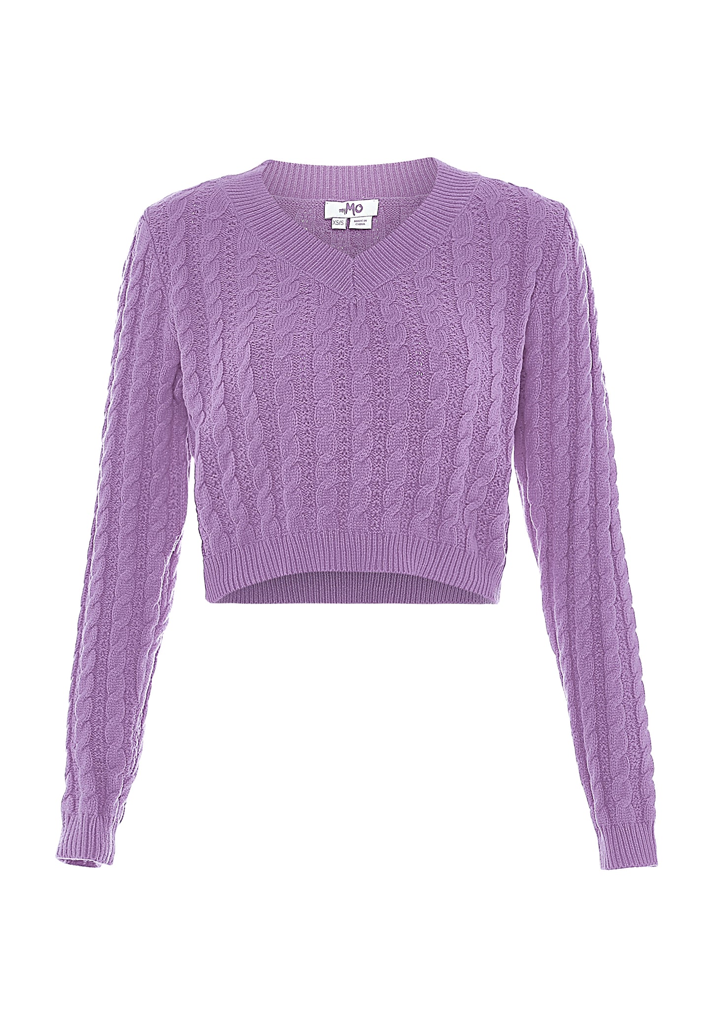myMo damski sweter